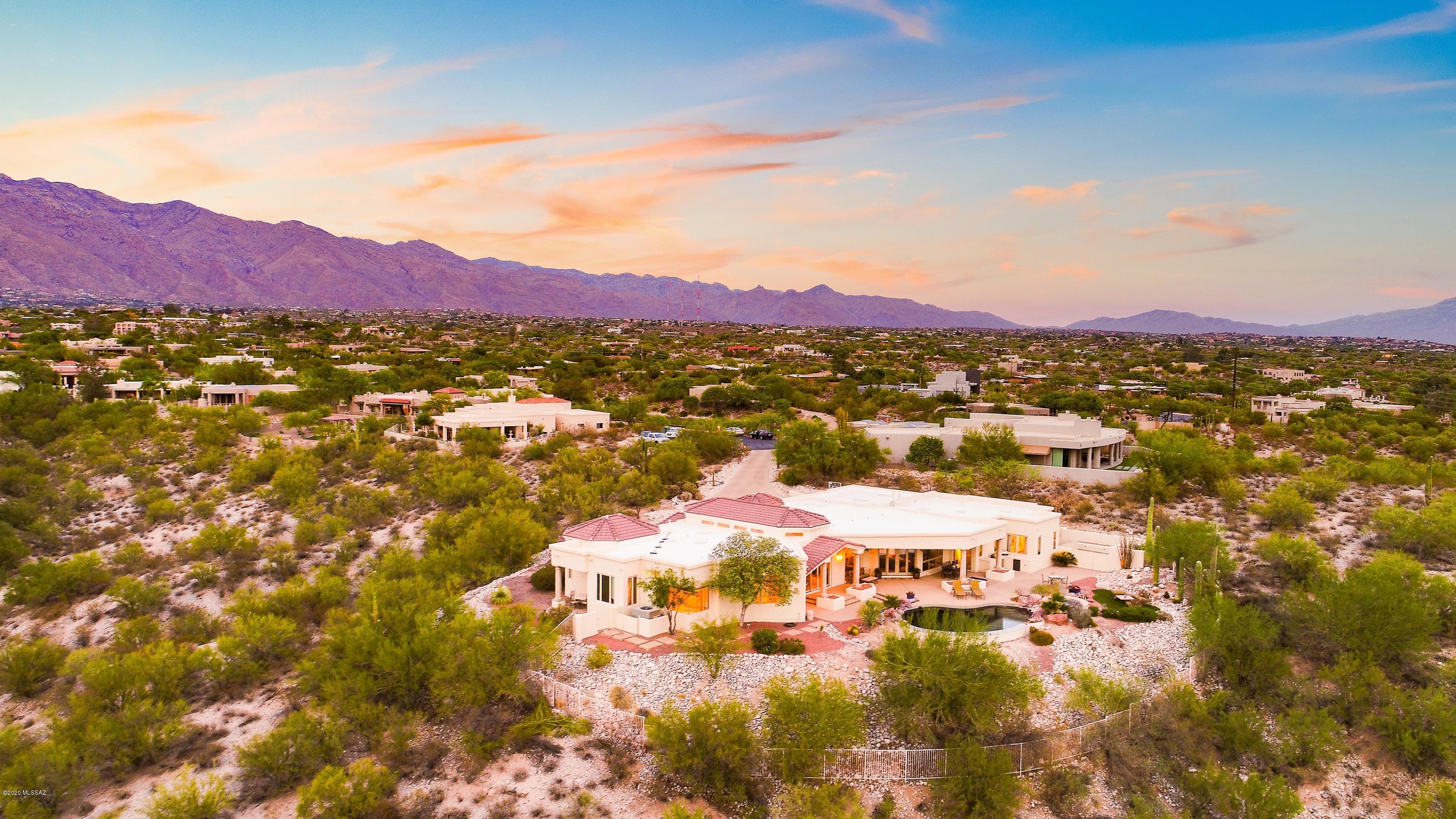 Bellas Catalinas Estates (1-93) - Residential