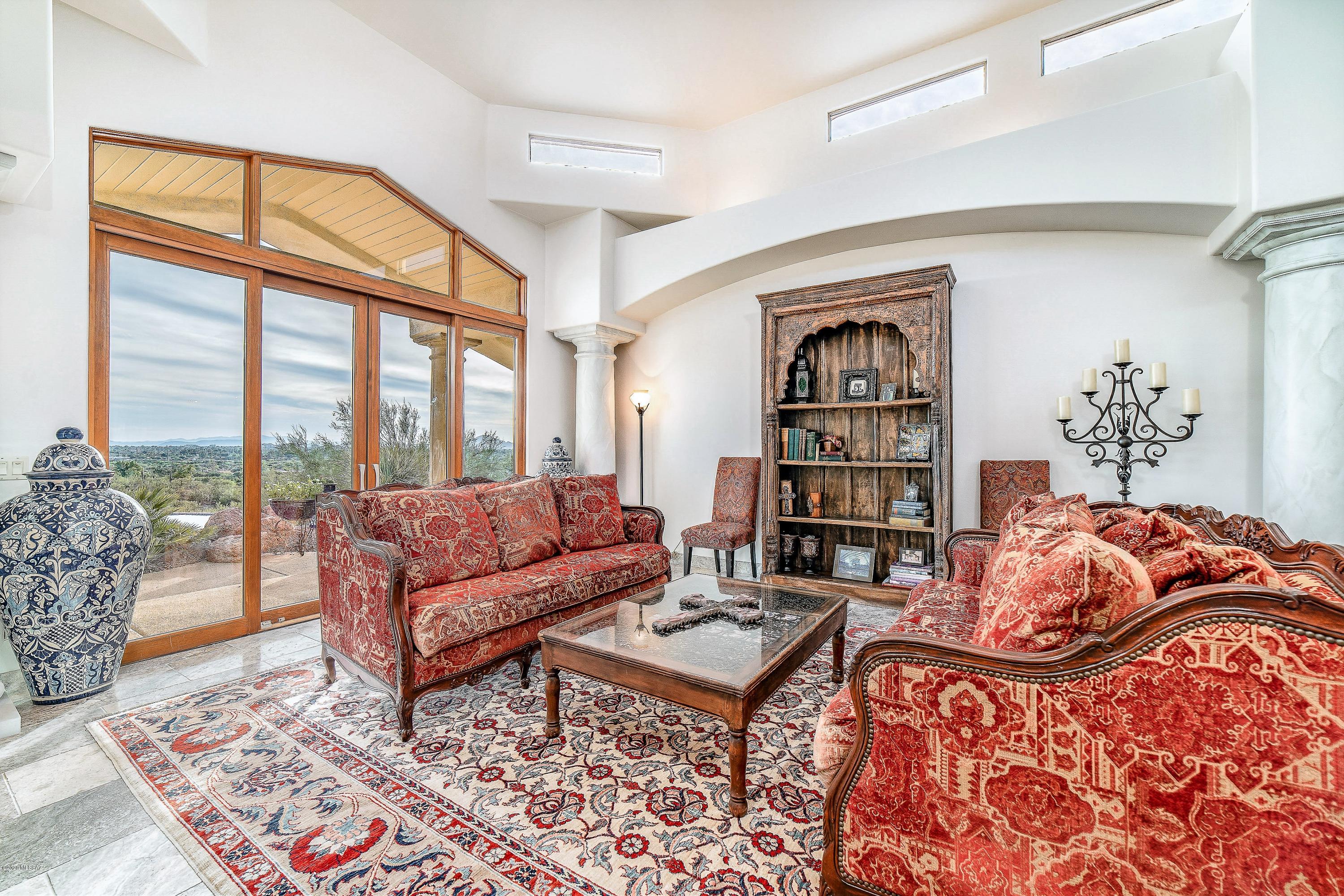 Bellas Catalinas Estates (1-93) - Residential