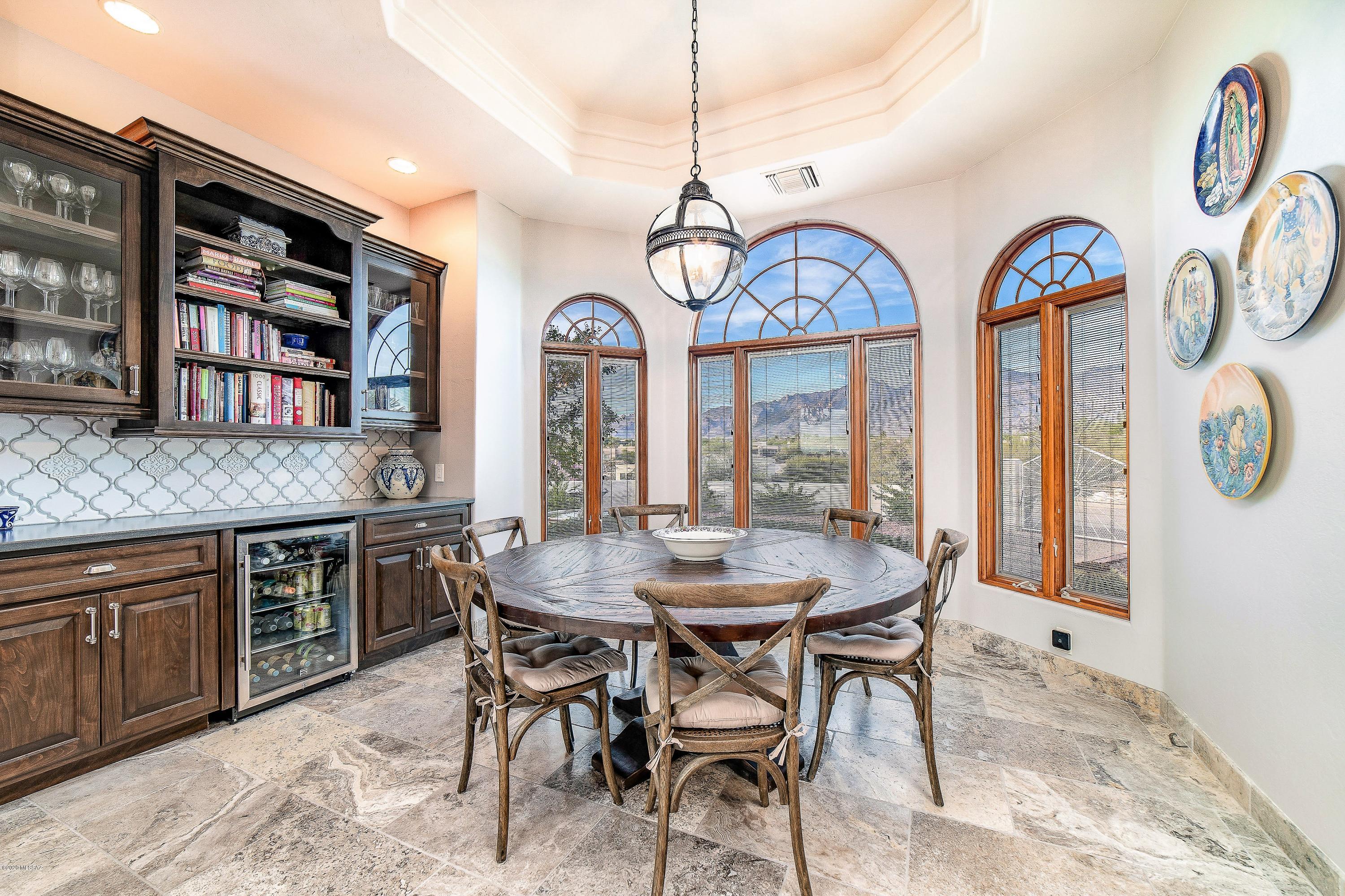 Bellas Catalinas Estates (1-93) - Residential