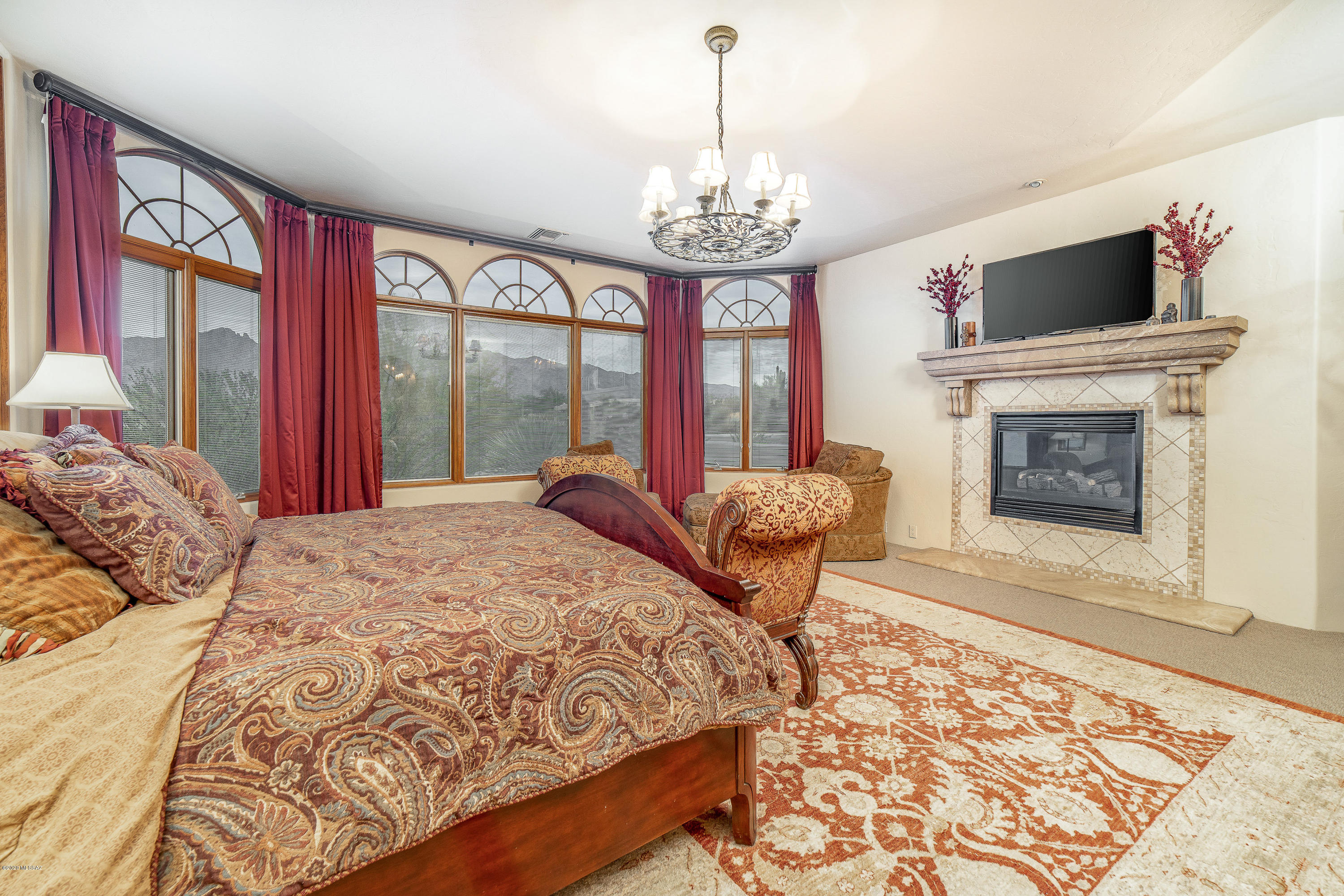 Bellas Catalinas Estates (1-93) - Residential