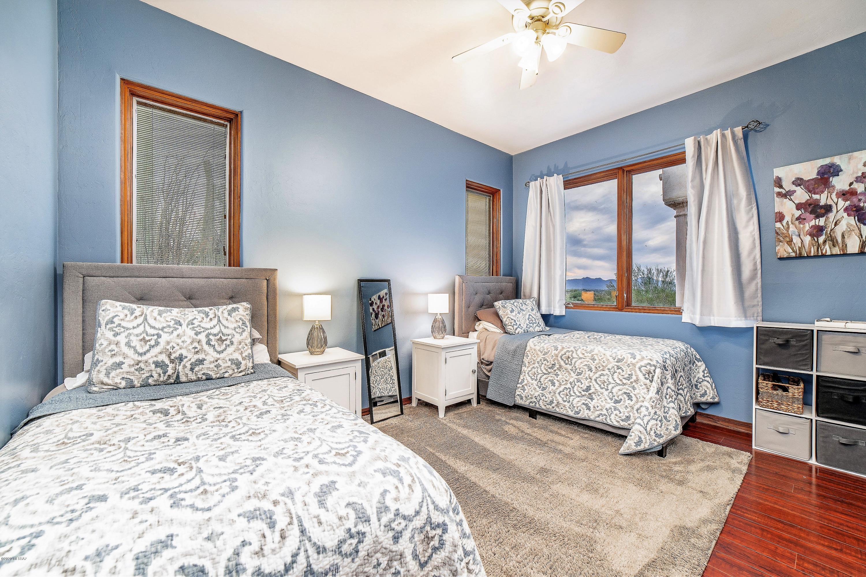 Bellas Catalinas Estates (1-93) - Residential