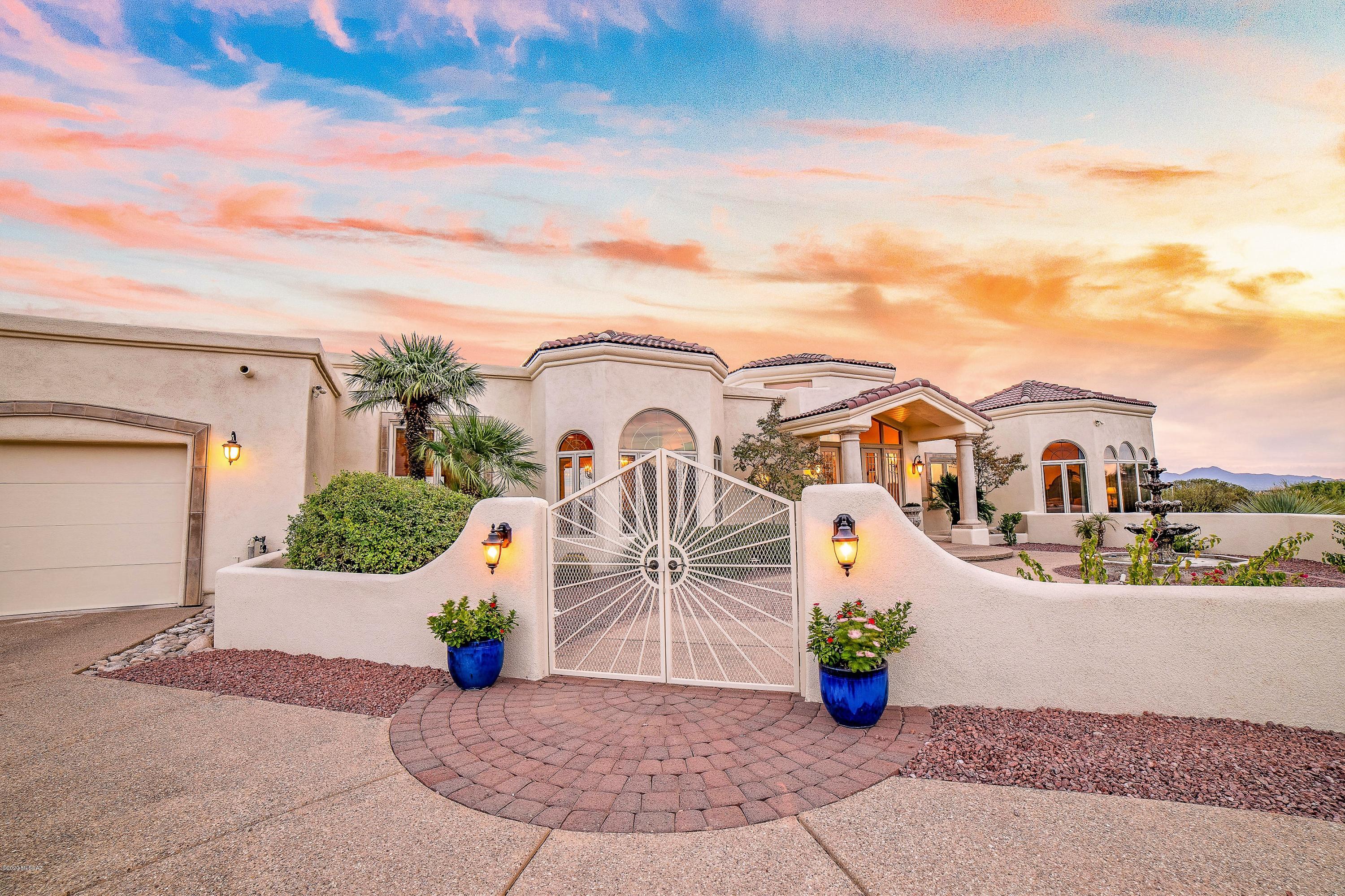 Bellas Catalinas Estates (1-93) - Residential