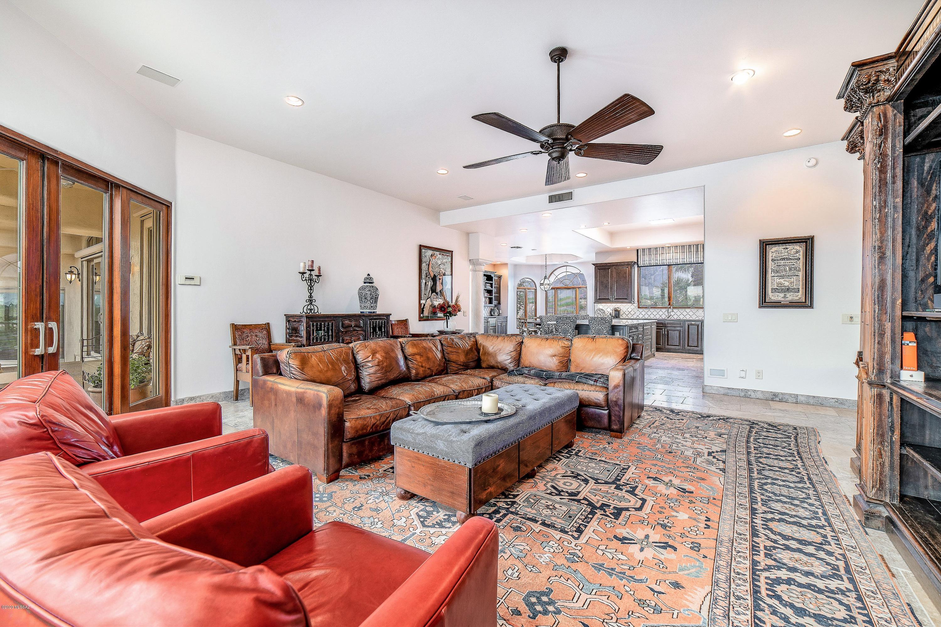 Bellas Catalinas Estates (1-93) - Residential