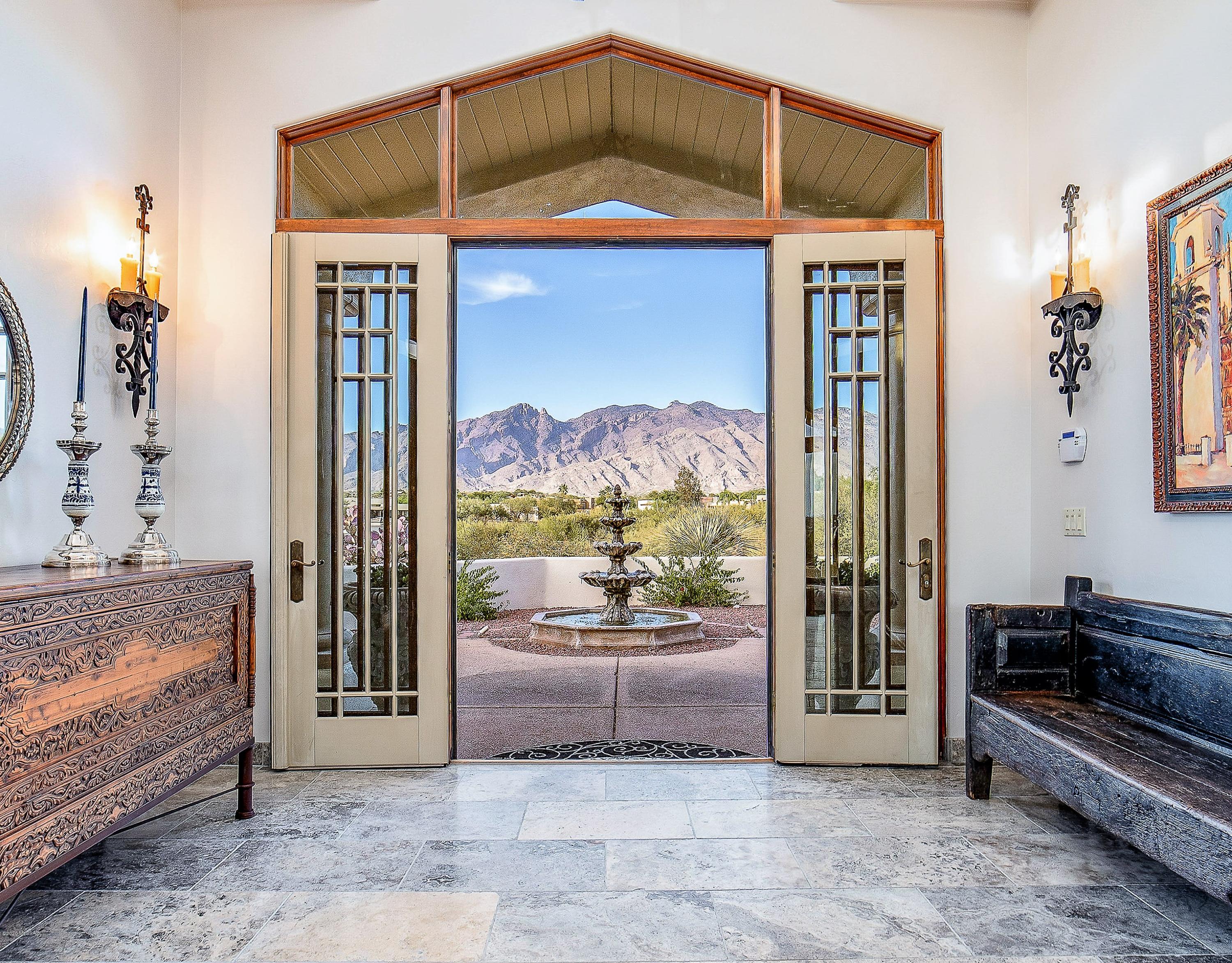 Bellas Catalinas Estates (1-93) - Residential