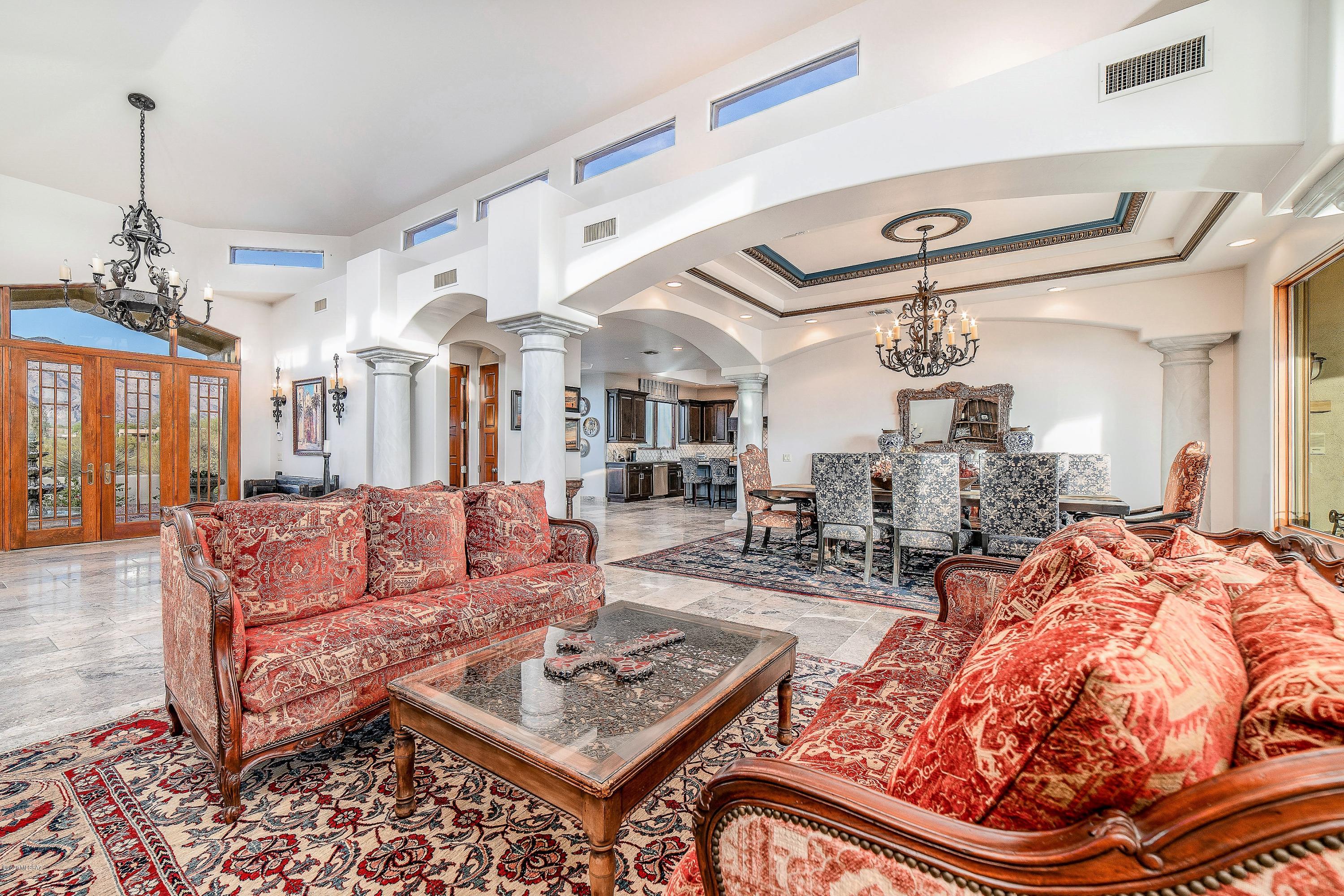 Bellas Catalinas Estates (1-93) - Residential