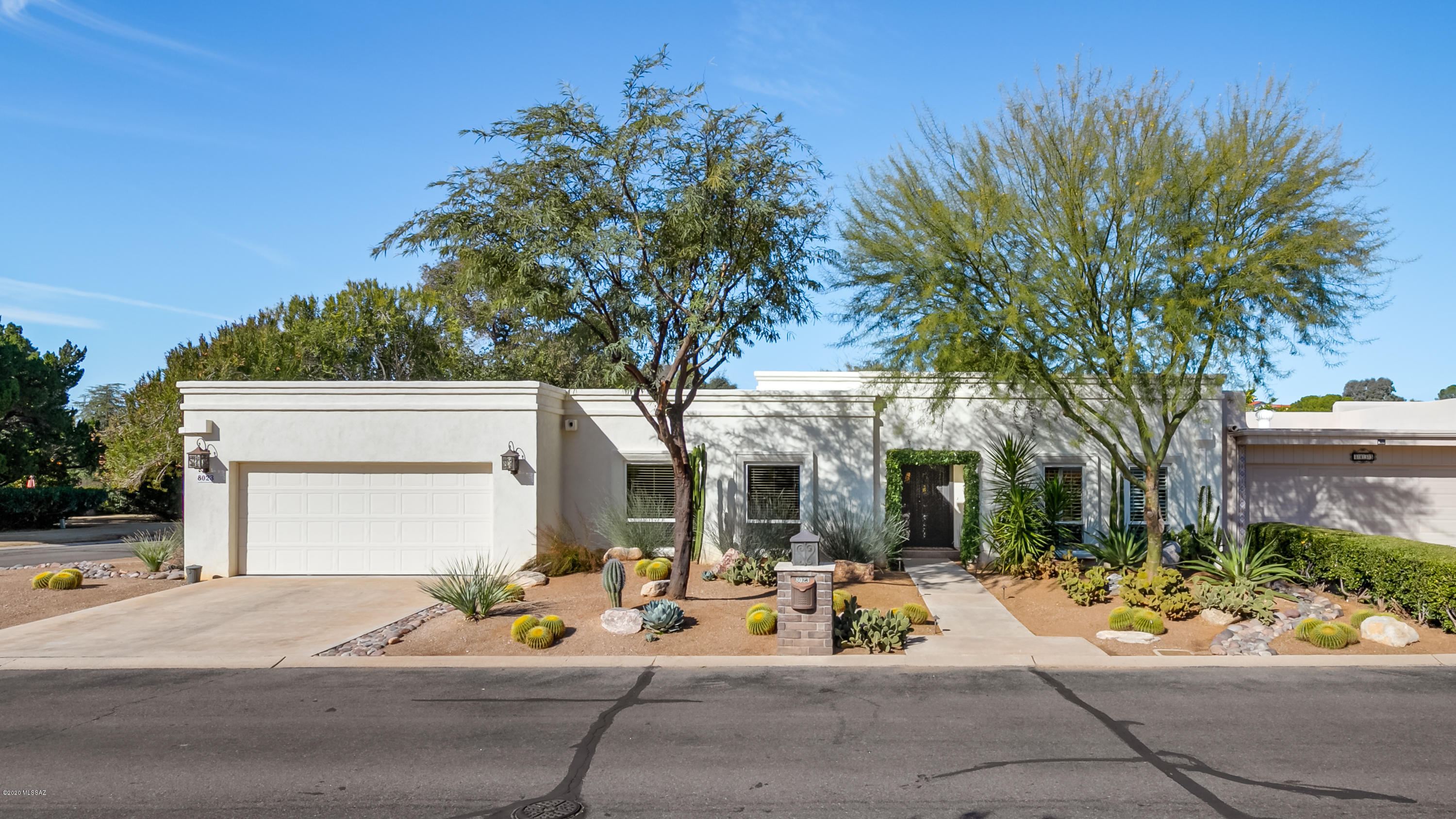 Casas Del Oro Norte Blk 4 - Residential