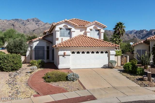 Encanto Canyon II (1-67) - Residential