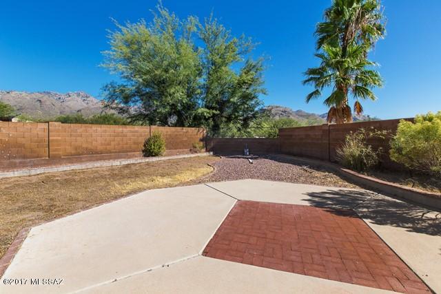 Encanto Canyon II (1-67) - Residential