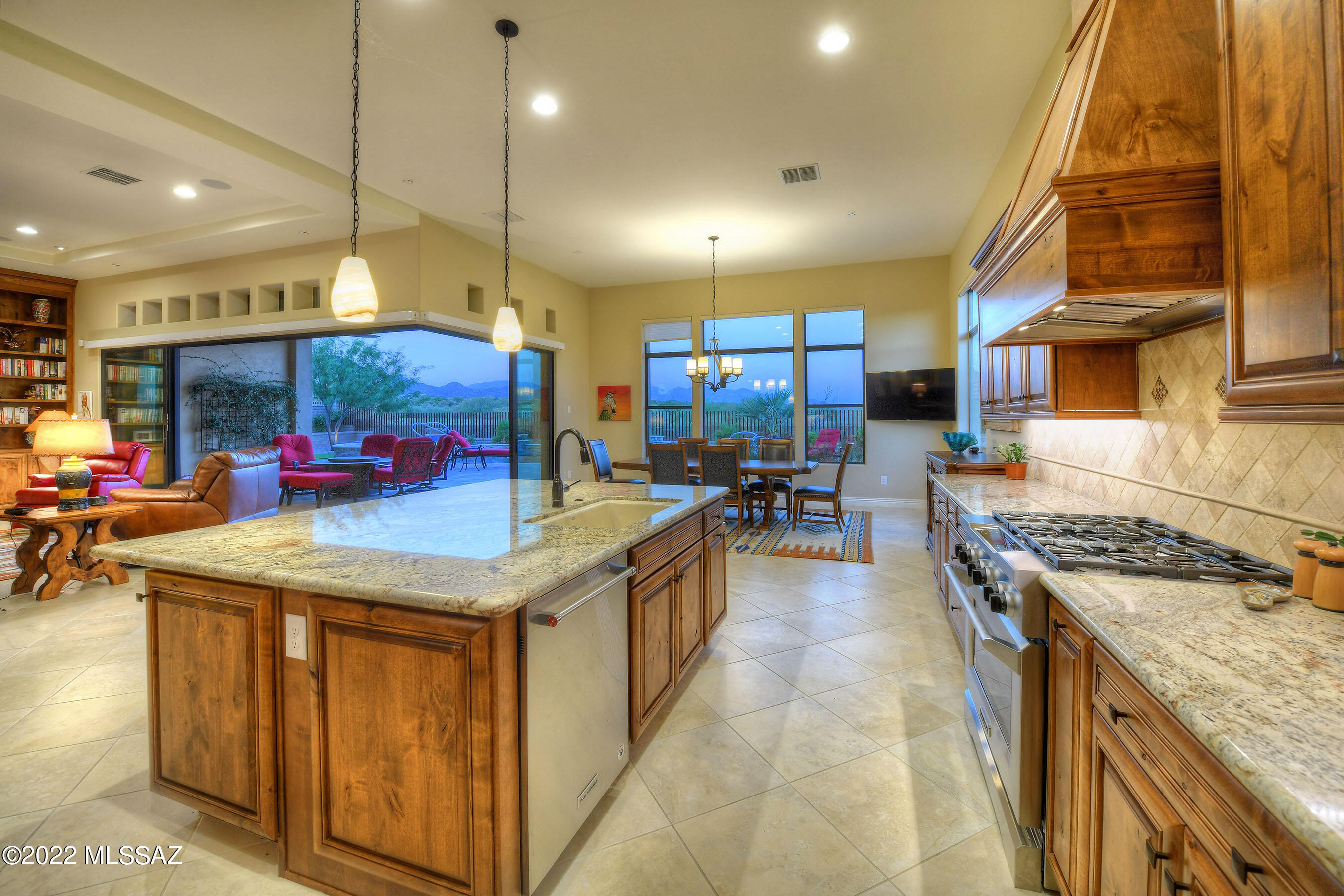 Los Saguaros At Dove Mountain SQ20121640199 - Residential