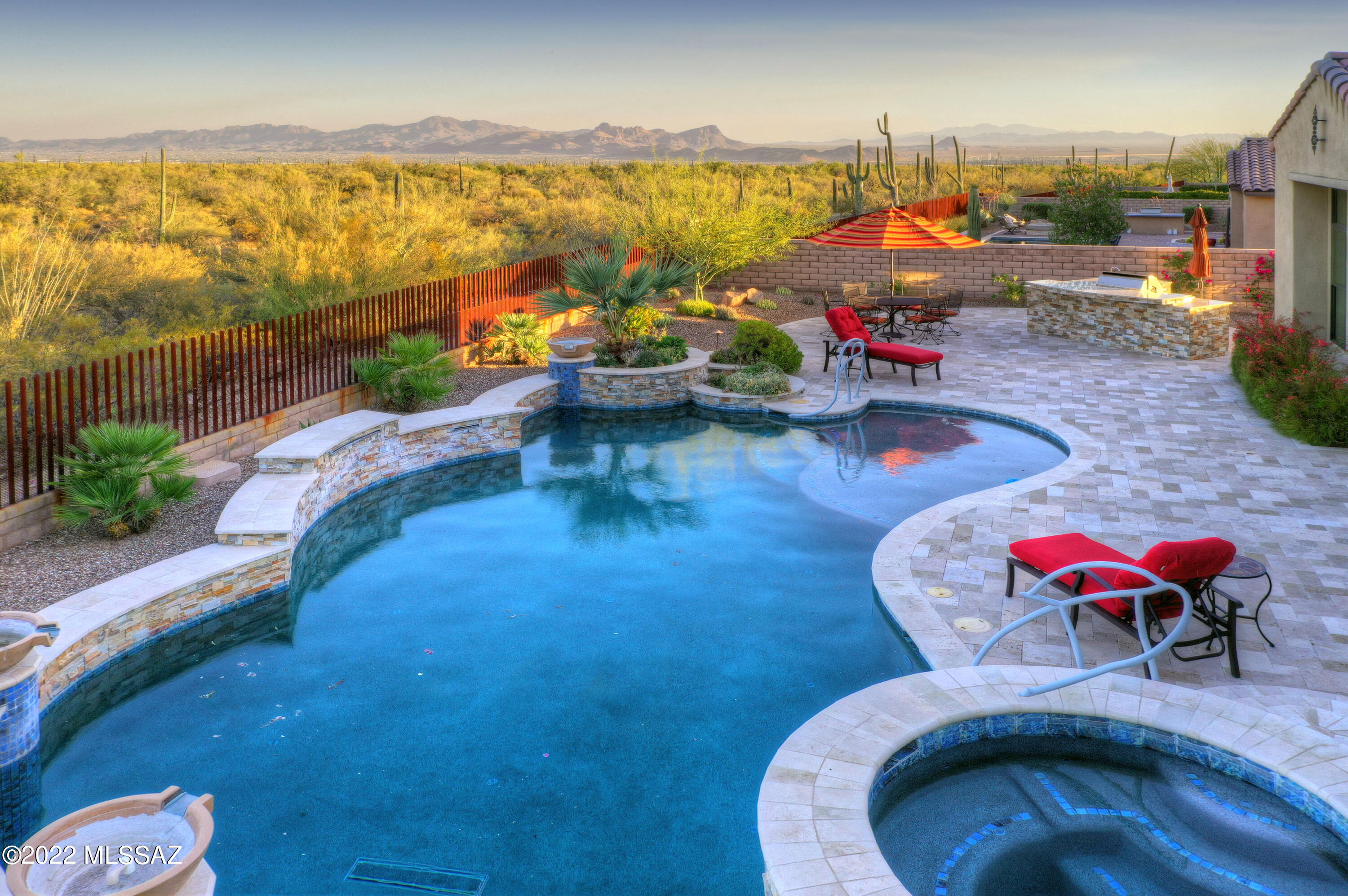 Los Saguaros At Dove Mountain SQ20121640199 - Residential