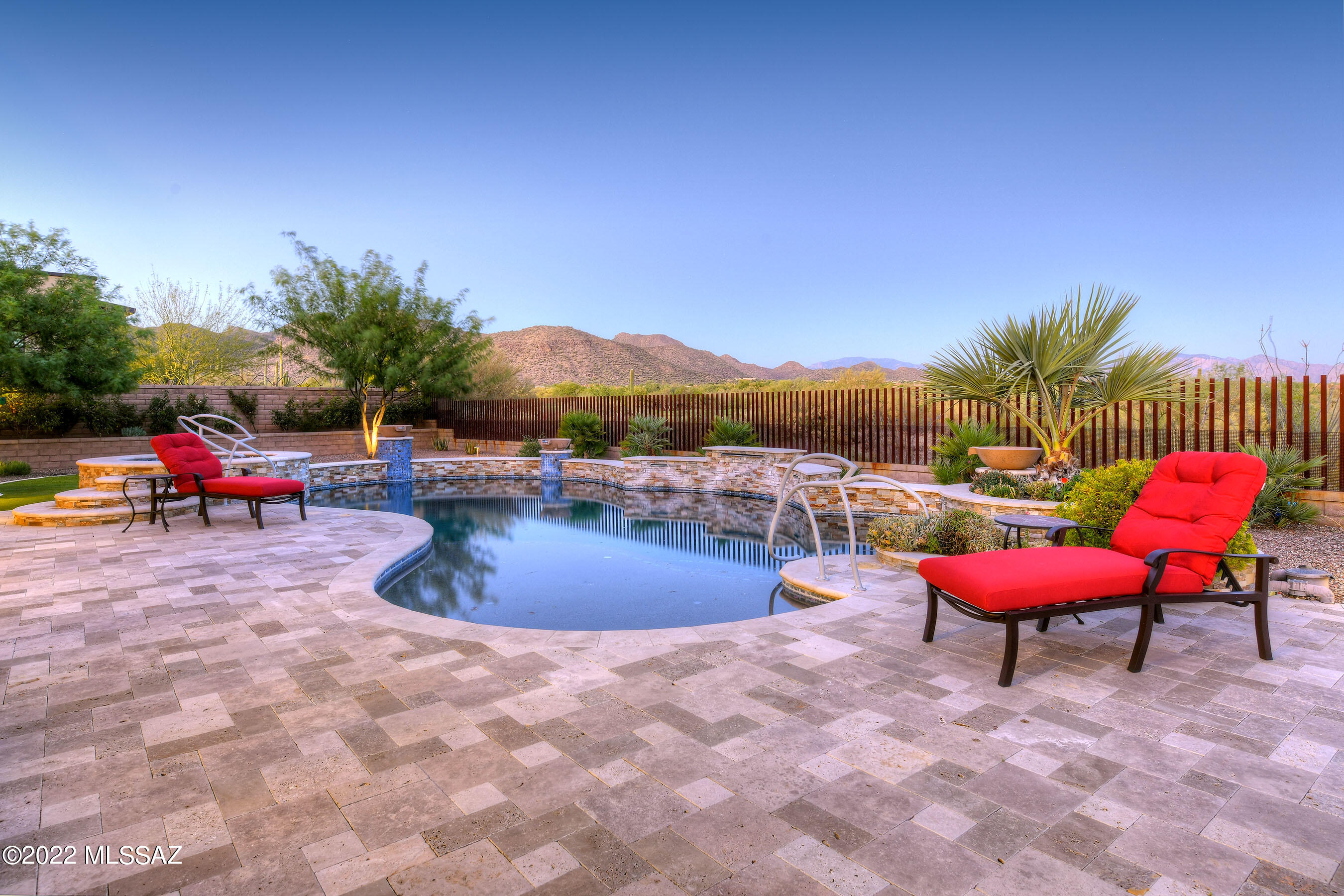 Los Saguaros At Dove Mountain SQ20121640199 - Residential