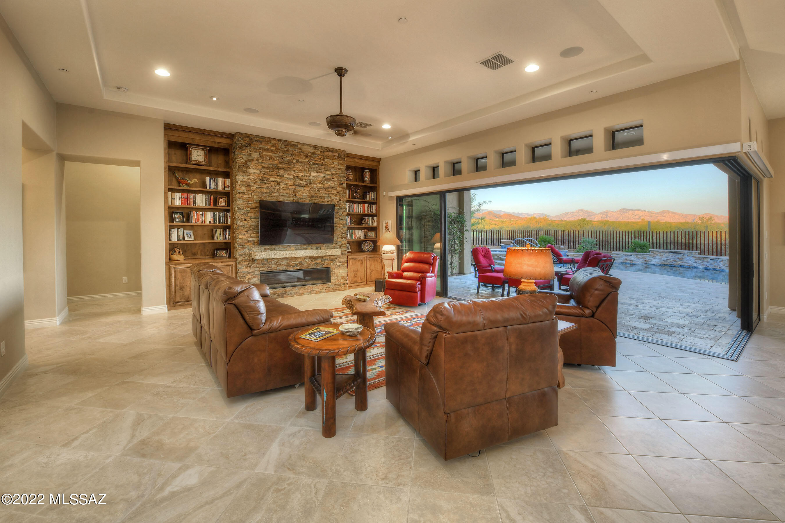 Los Saguaros At Dove Mountain SQ20121640199 - Residential