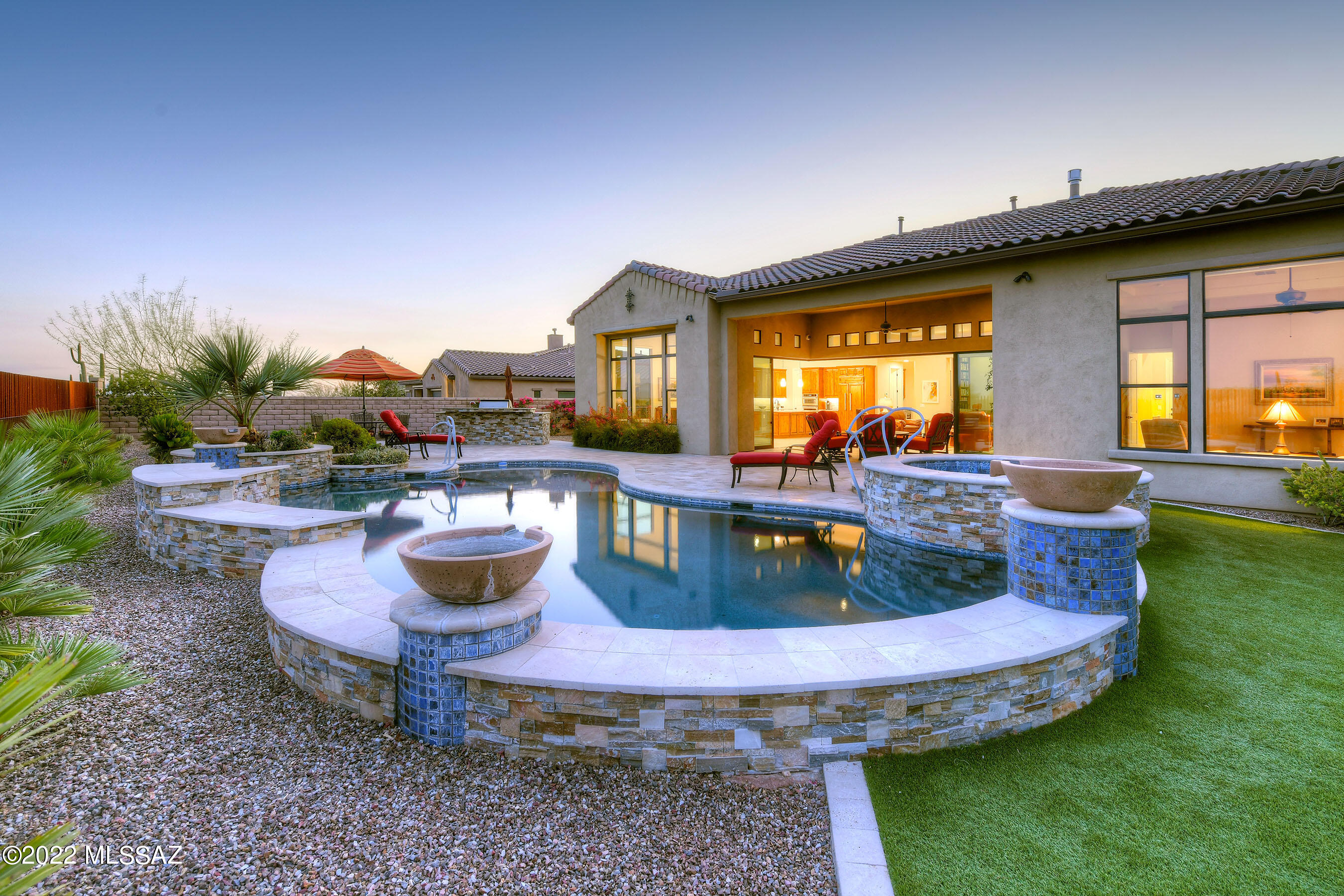Los Saguaros At Dove Mountain SQ20121640199 - Residential