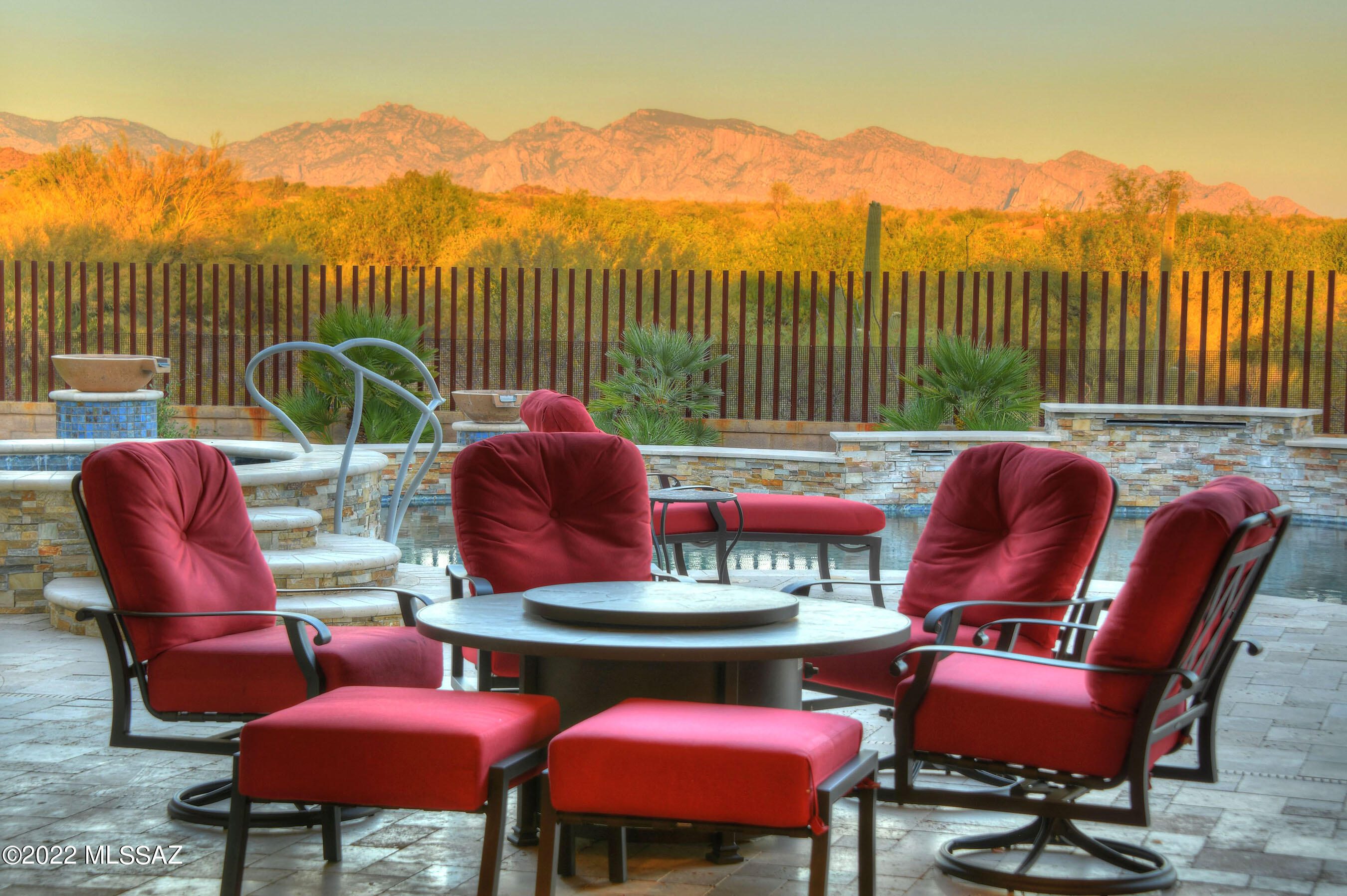 Los Saguaros At Dove Mountain SQ20121640199 - Residential