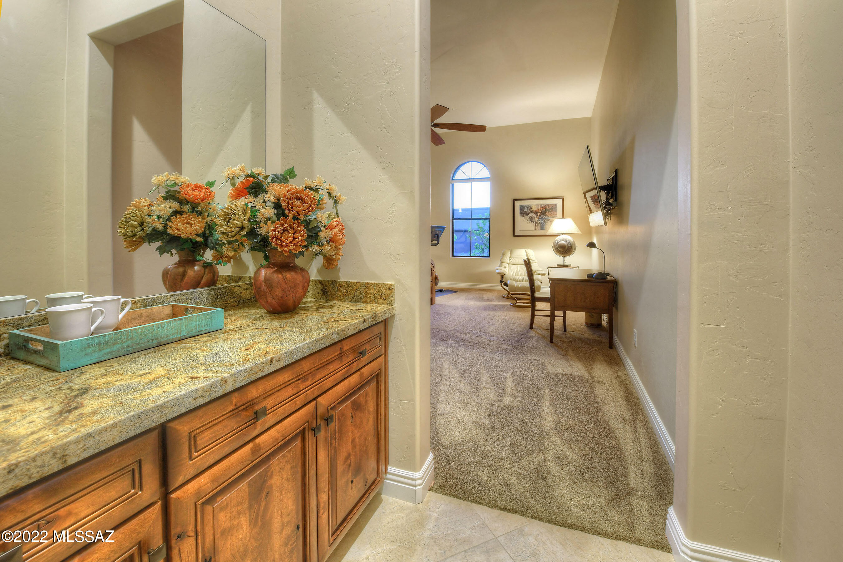 Los Saguaros At Dove Mountain SQ20121640199 - Residential