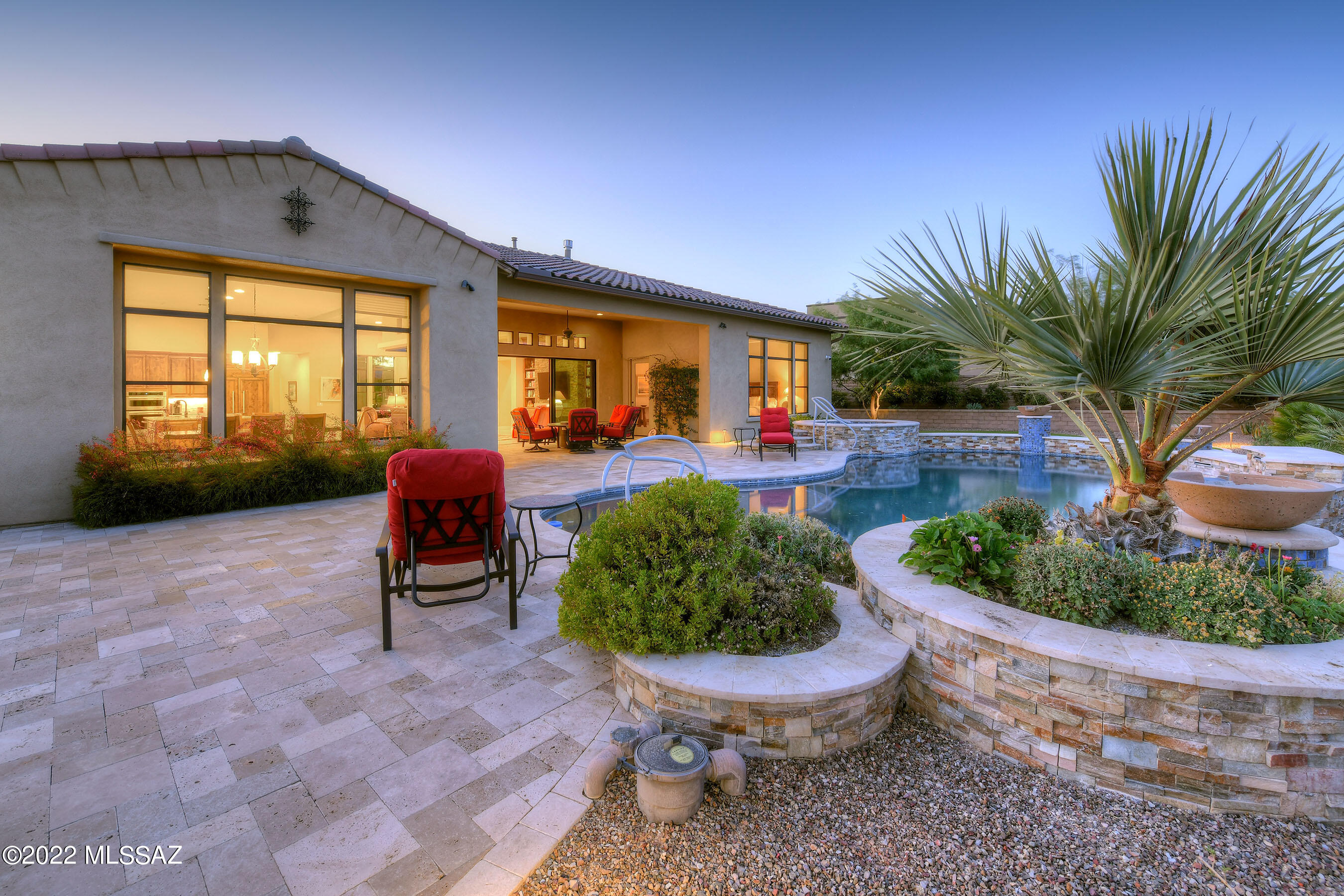 Los Saguaros At Dove Mountain SQ20121640199 - Residential