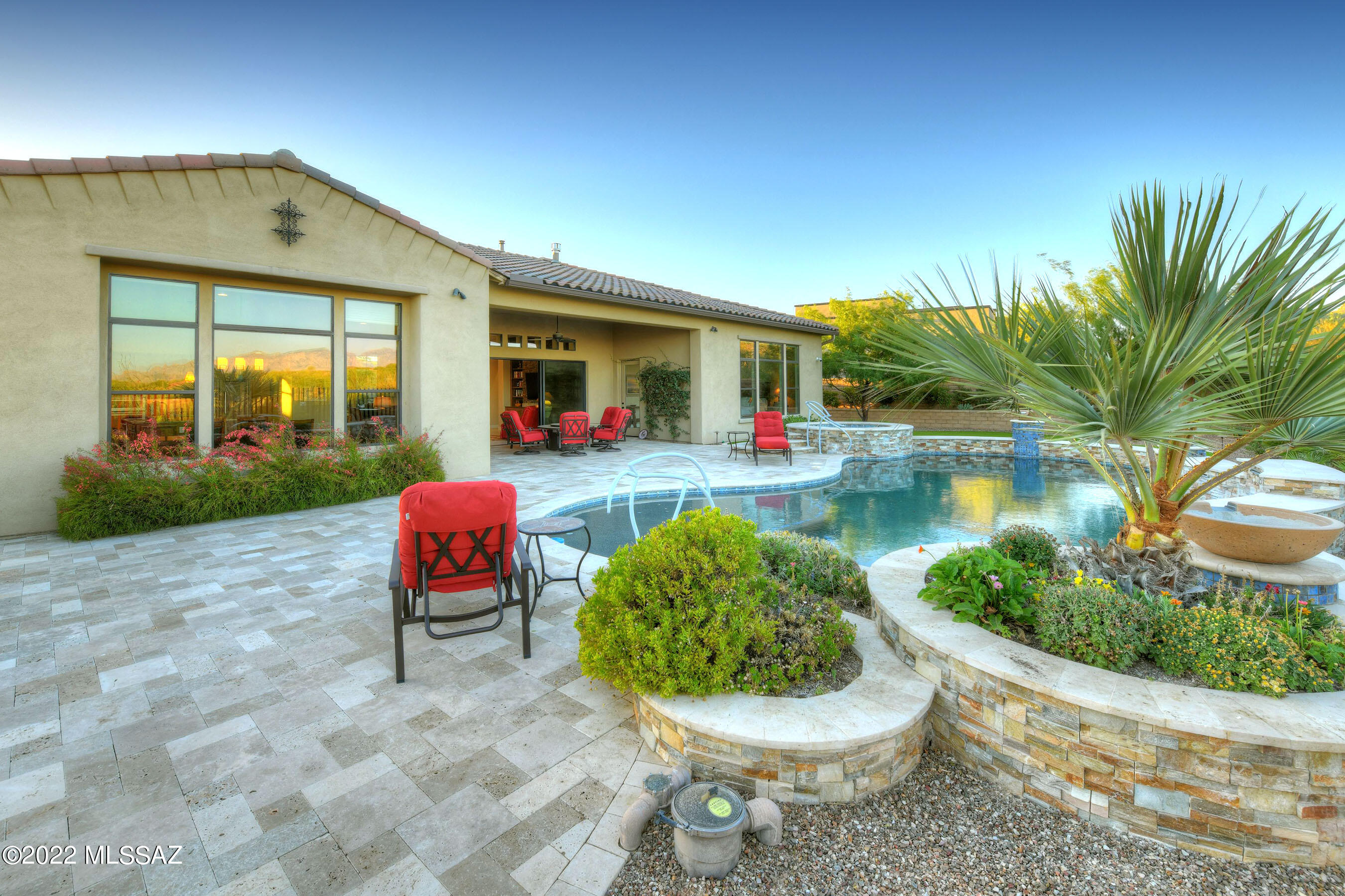 Los Saguaros At Dove Mountain SQ20121640199 - Residential