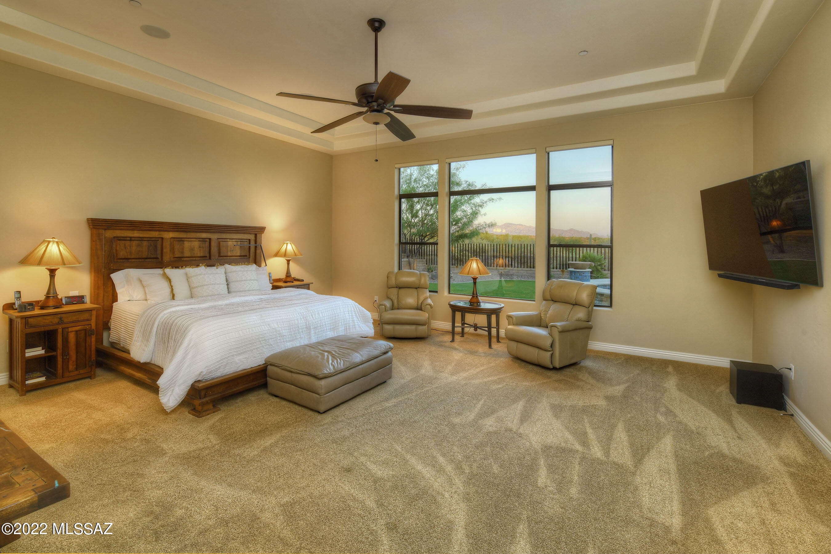 Los Saguaros At Dove Mountain SQ20121640199 - Residential
