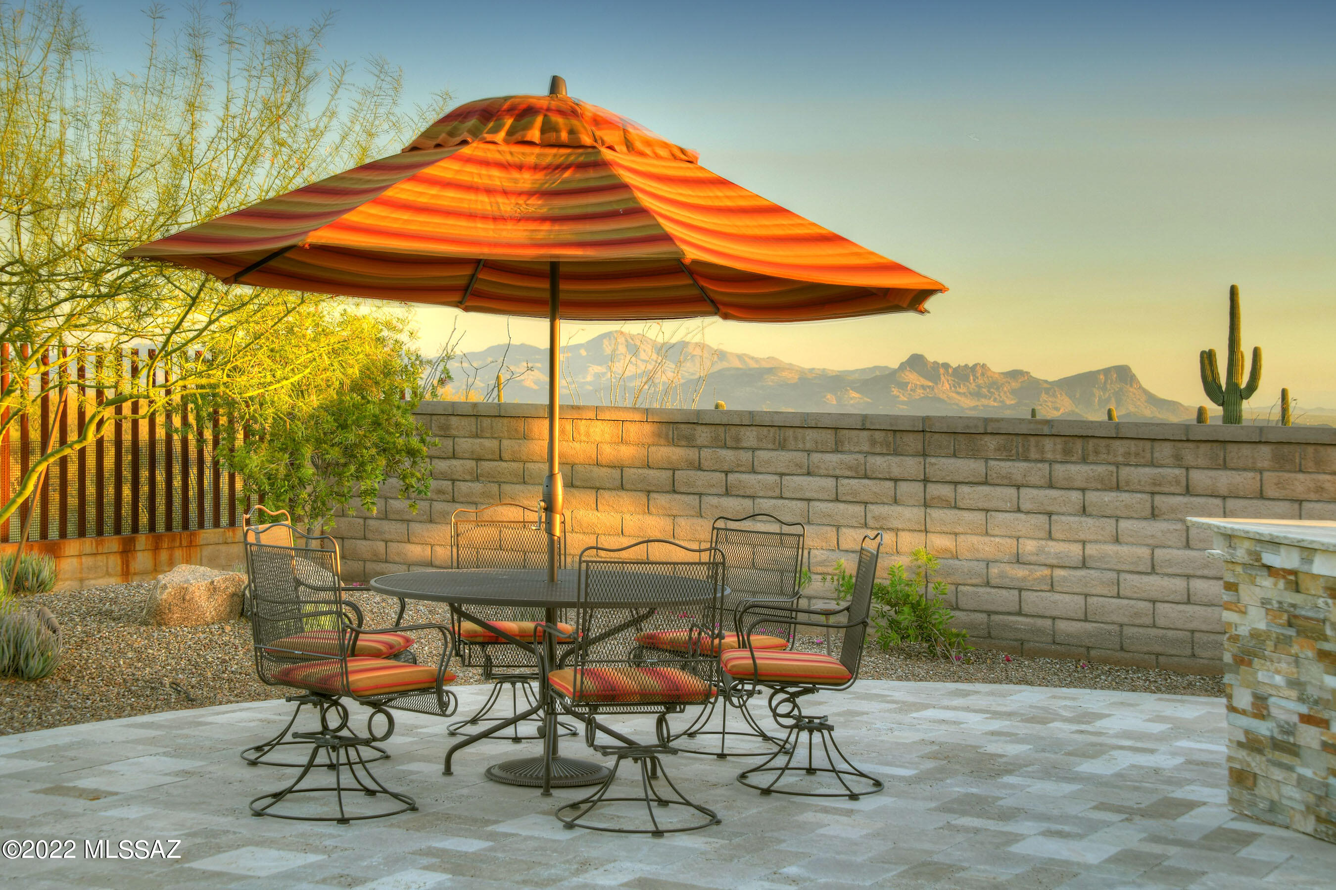 Los Saguaros At Dove Mountain SQ20121640199 - Residential