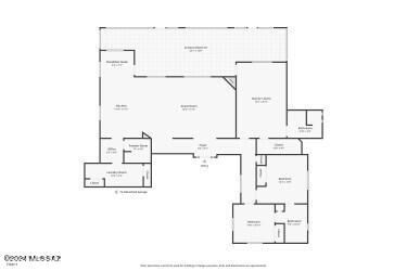 Unsubdivided - Residential