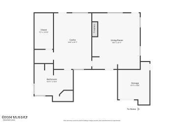 Unsubdivided - Residential