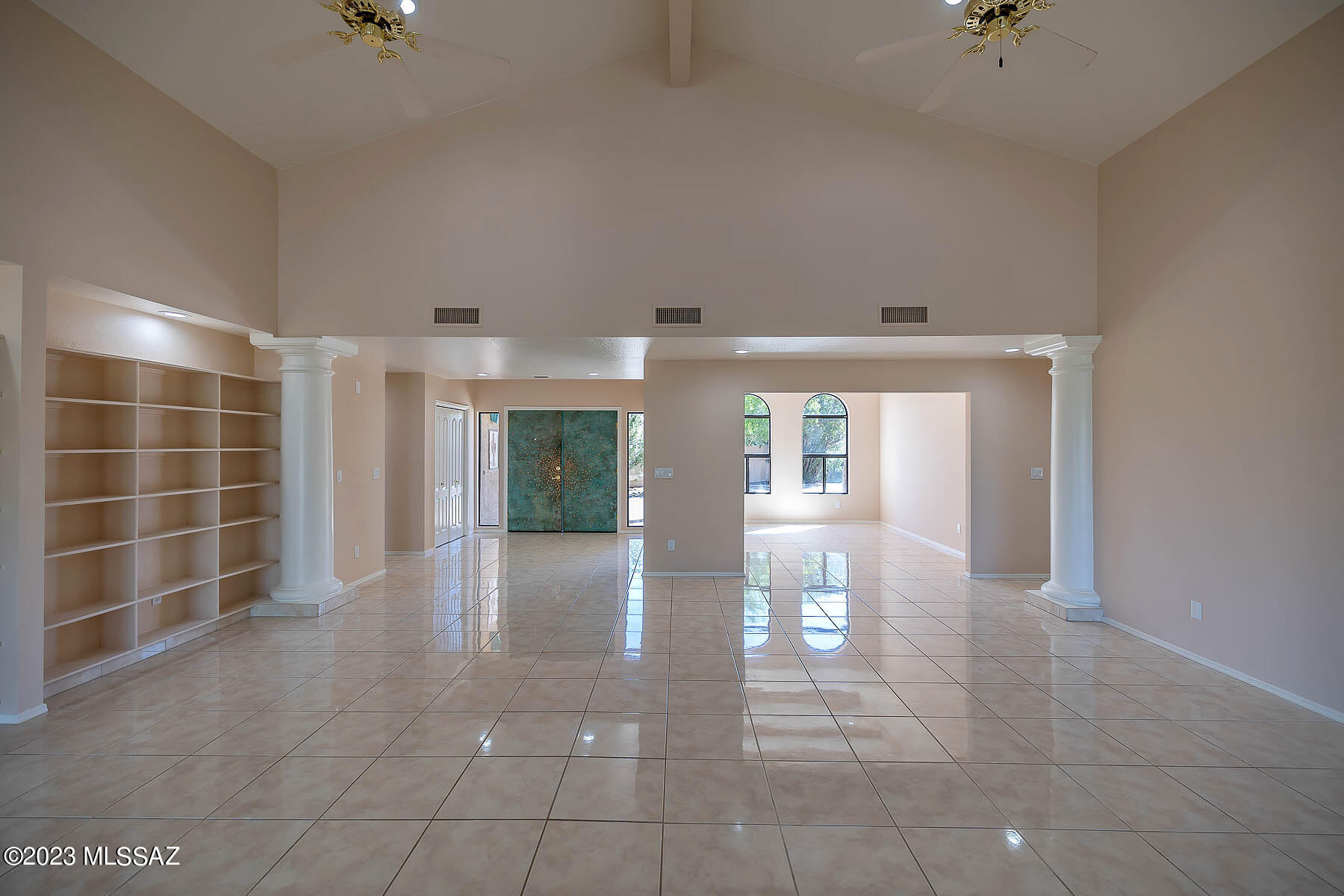 Nob Hill Estates(1-24) - Residential