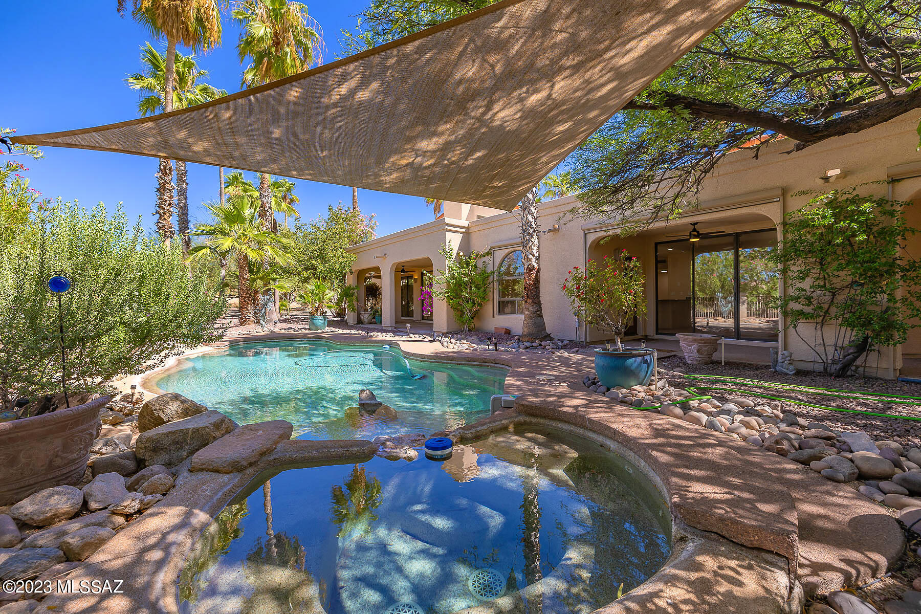 Nob Hill Estates(1-24) - Residential