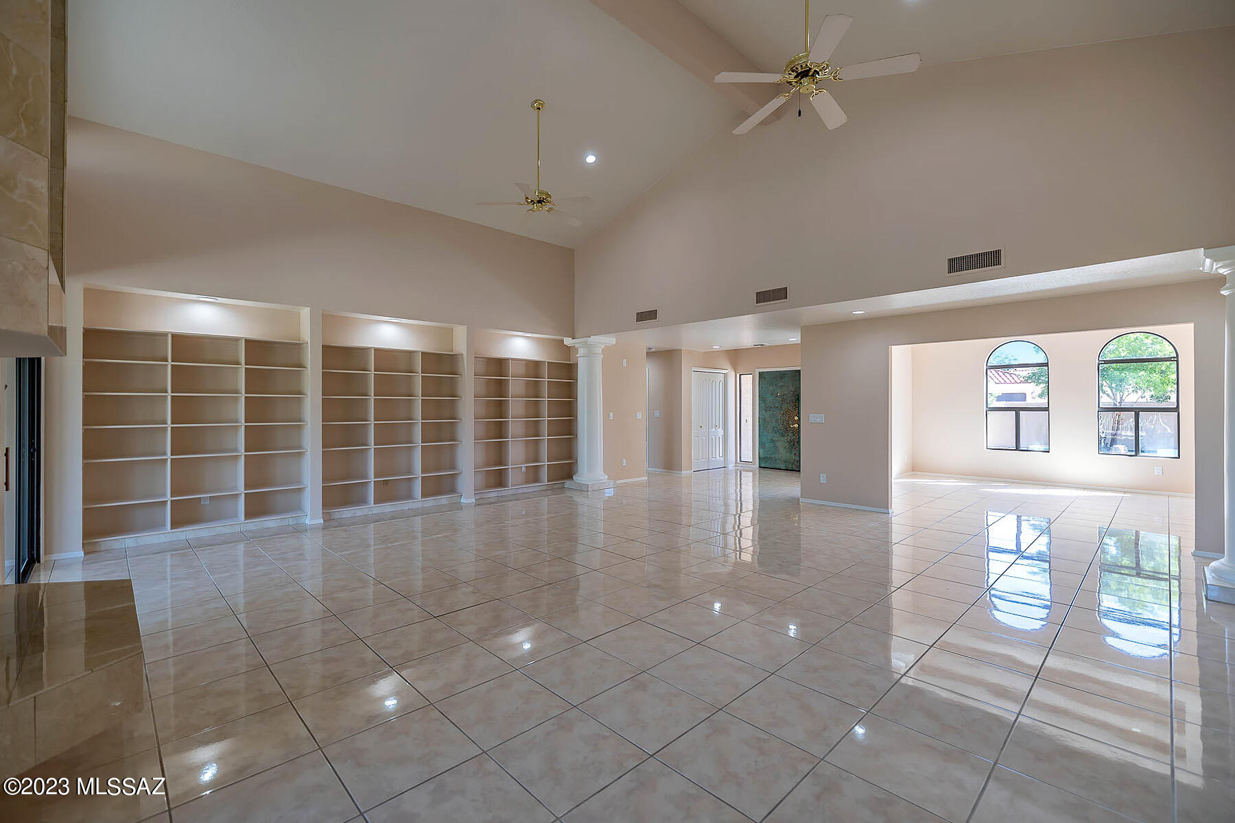 Nob Hill Estates(1-24) - Residential