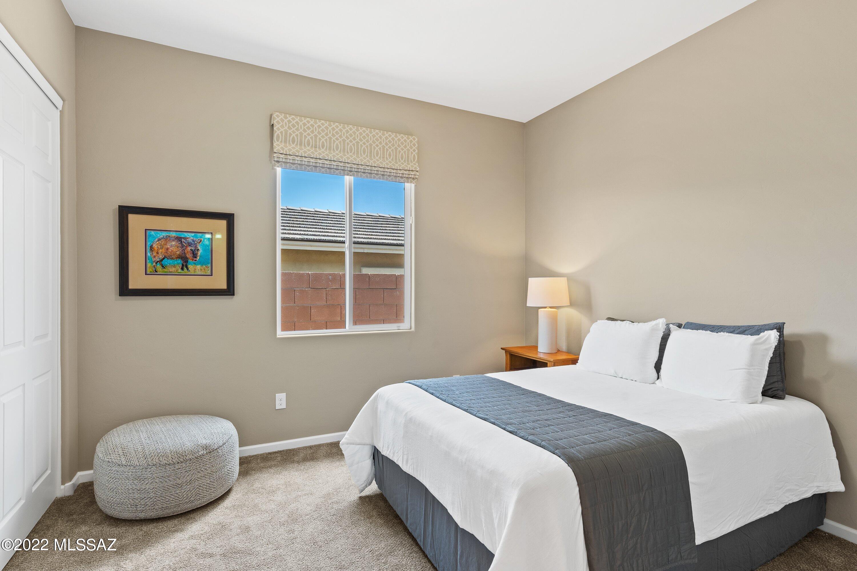 Blue Agave At Dove Mountain - Residential