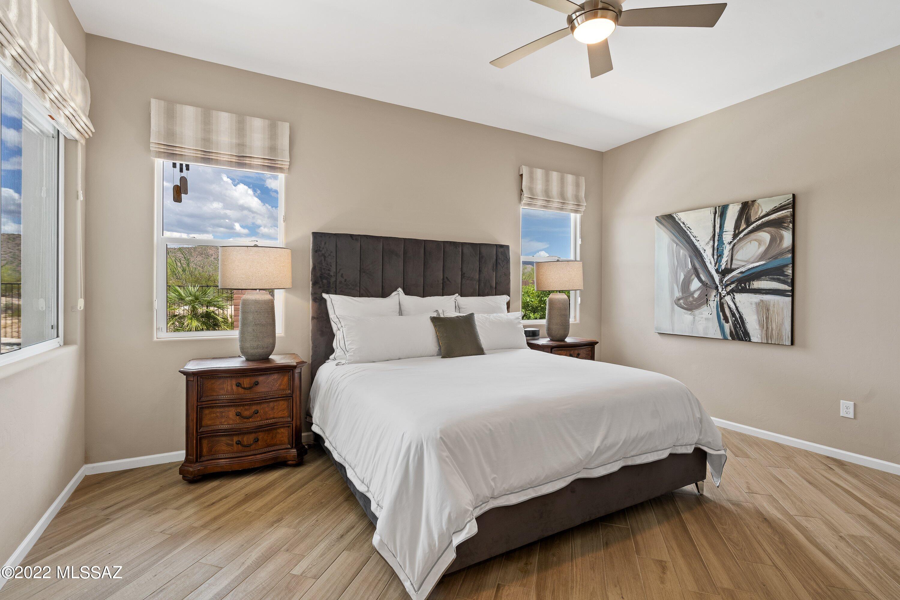 Blue Agave At Dove Mountain - Residential