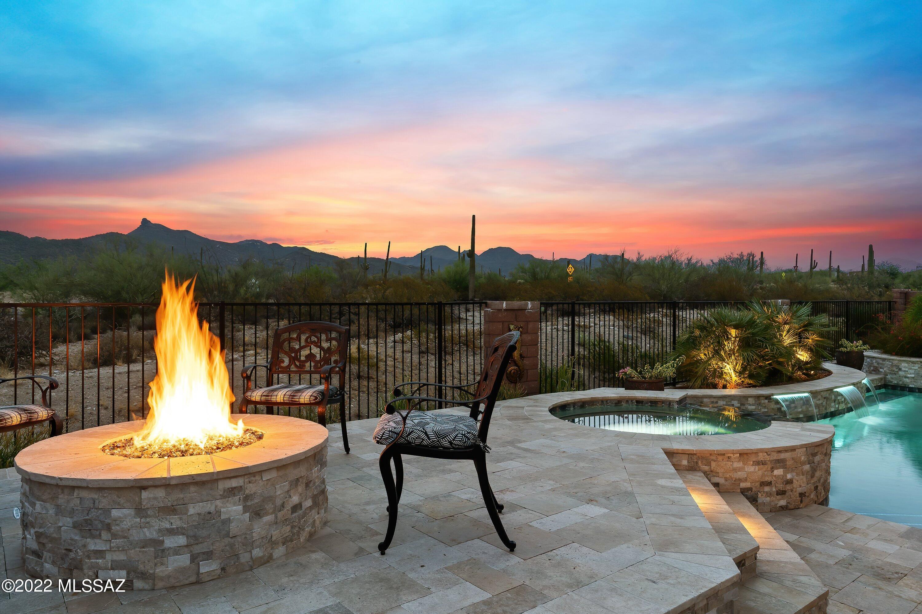 Blue Agave At Dove Mountain - Residential
