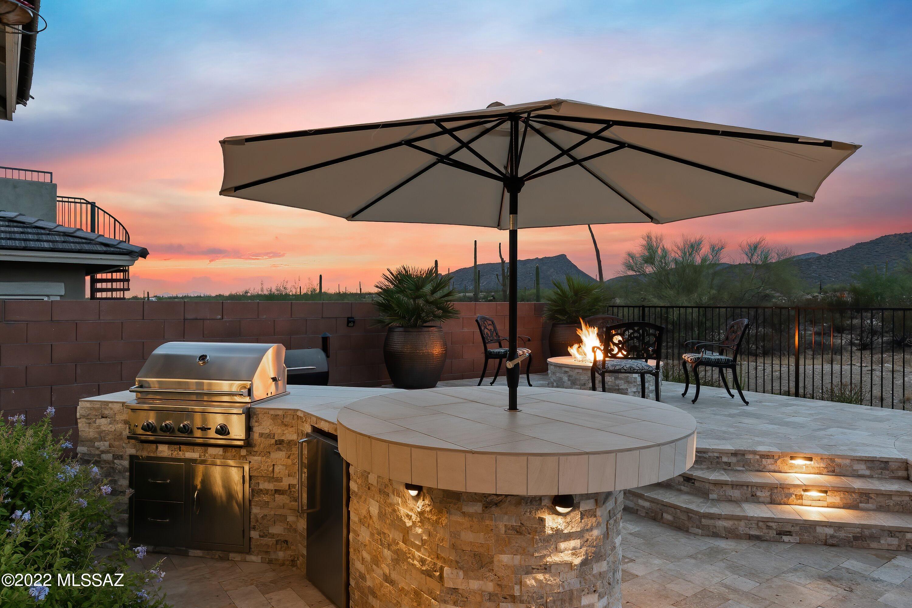 Blue Agave At Dove Mountain - Residential