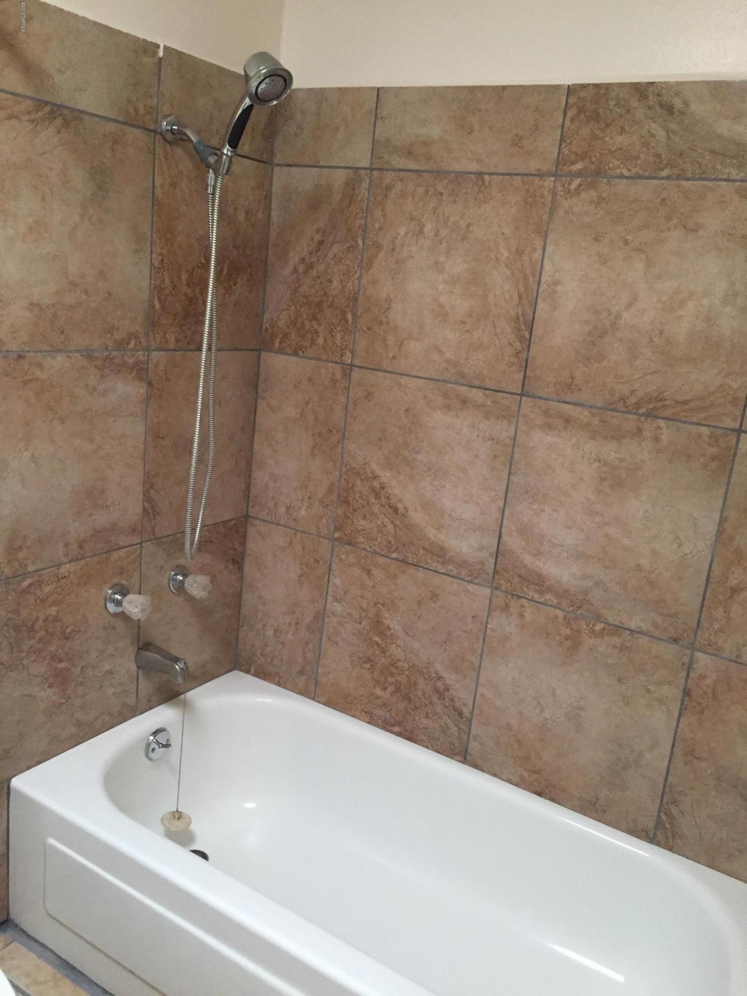 Warwick Village (1-228) - Residential Lease