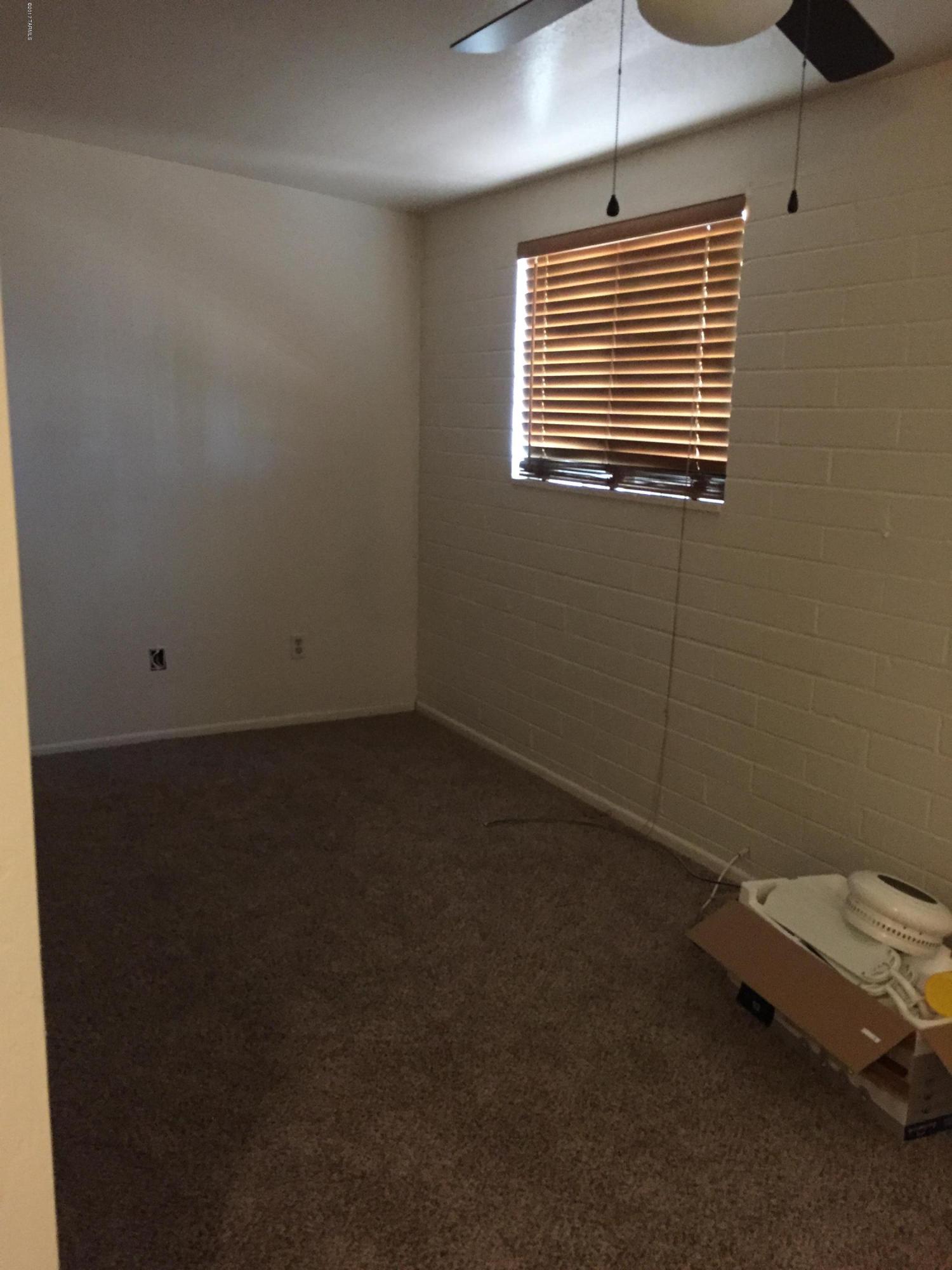 Warwick Village (1-228) - Residential Lease