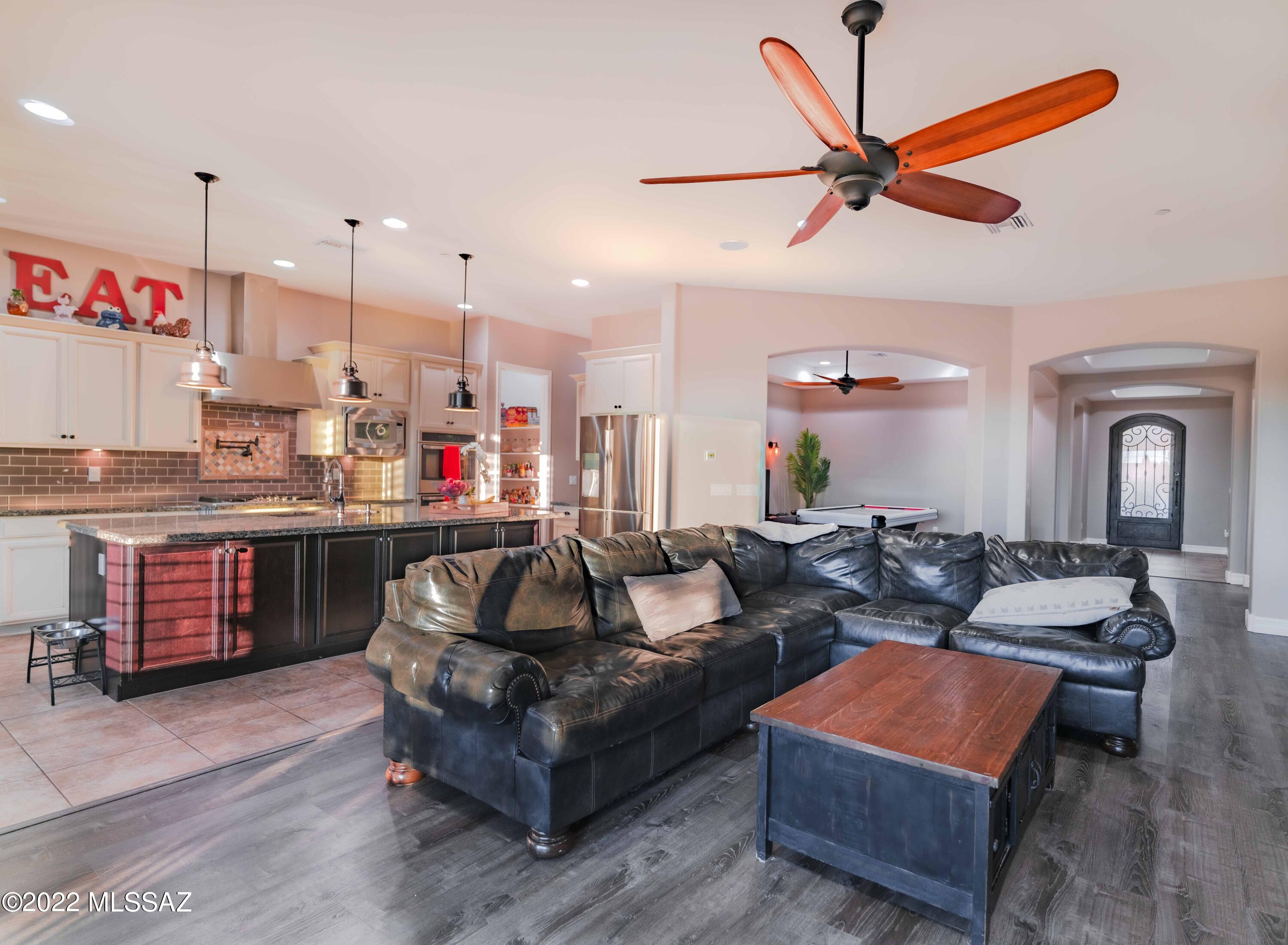 Rancho Del Cobre Lot 1 (1-68) - Residential