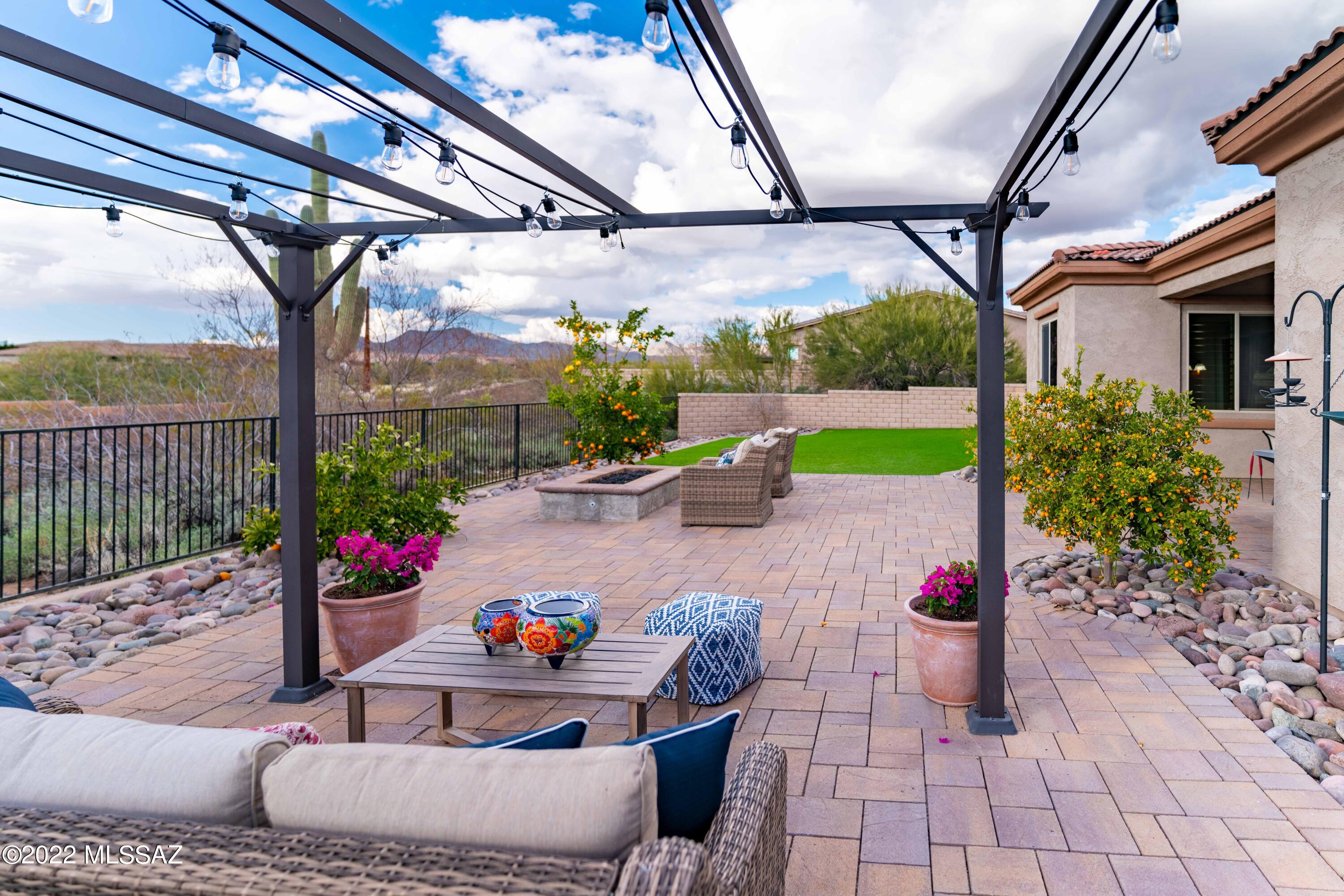Rancho Del Cobre Lot 1 (1-68) - Residential