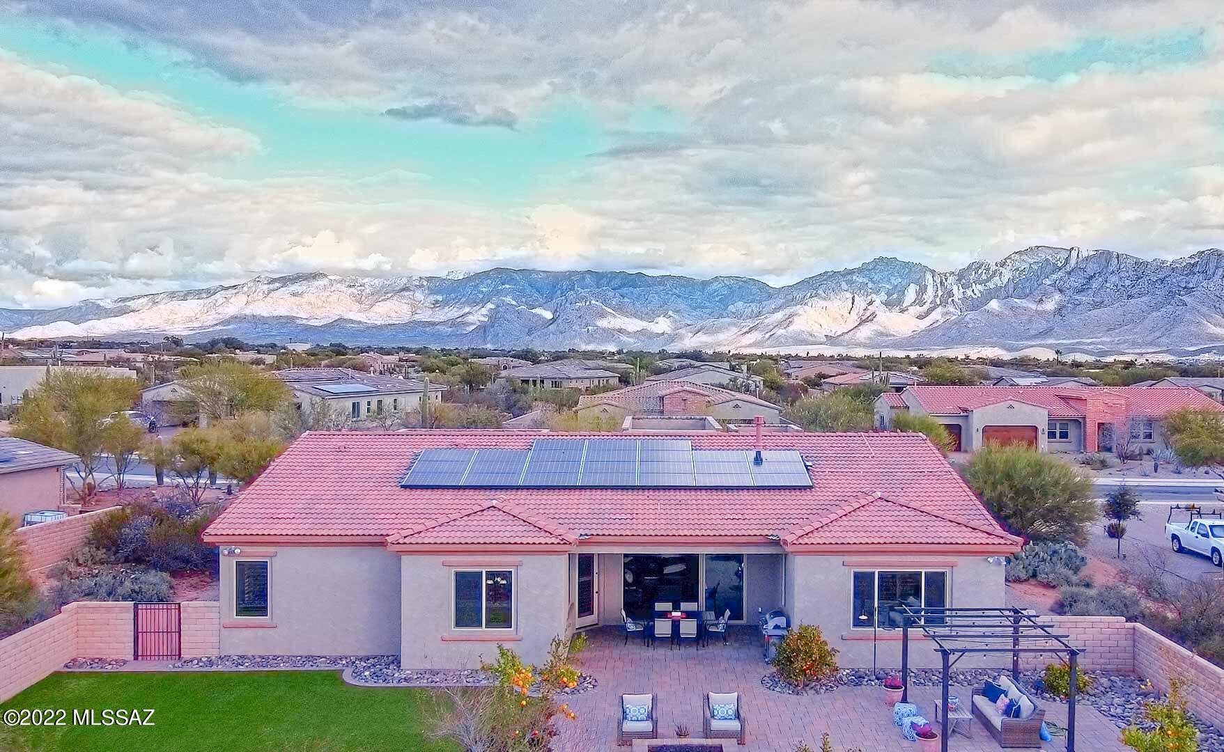 Rancho Del Cobre Lot 1 (1-68) - Residential