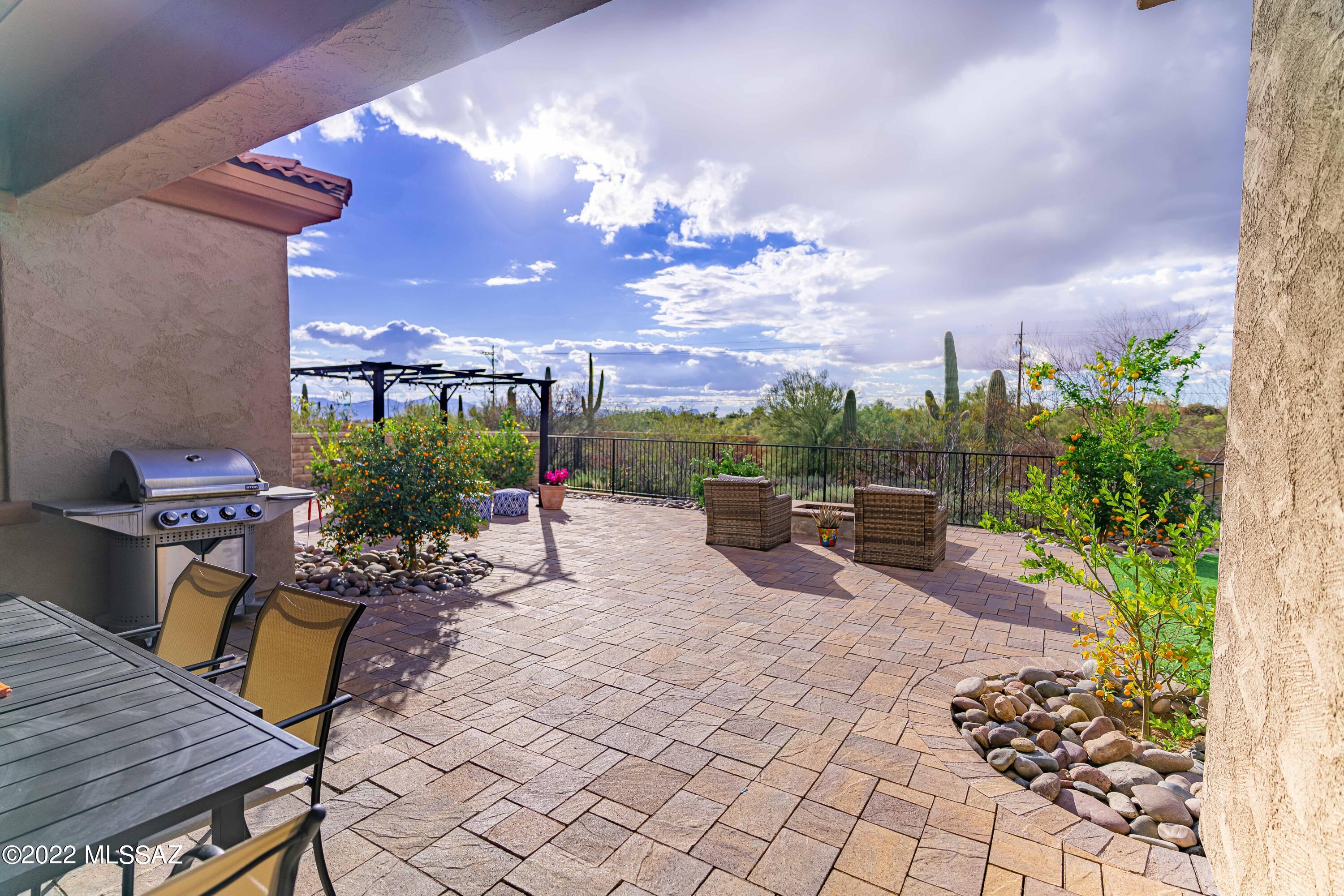 Rancho Del Cobre Lot 1 (1-68) - Residential