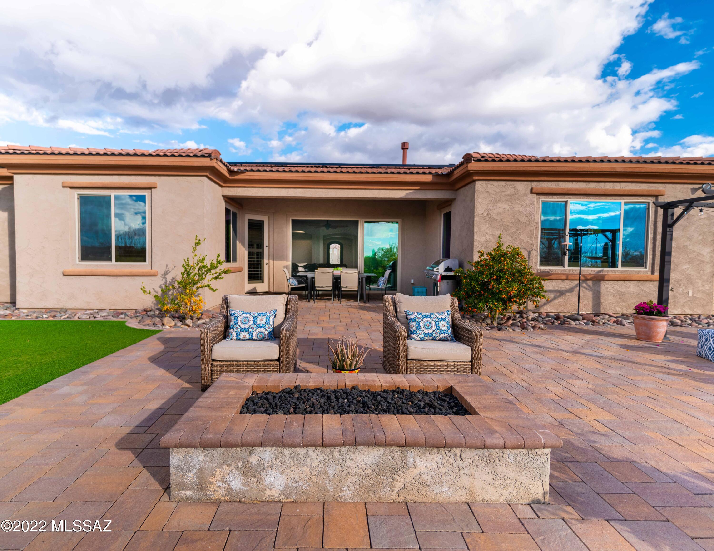 Rancho Del Cobre Lot 1 (1-68) - Residential