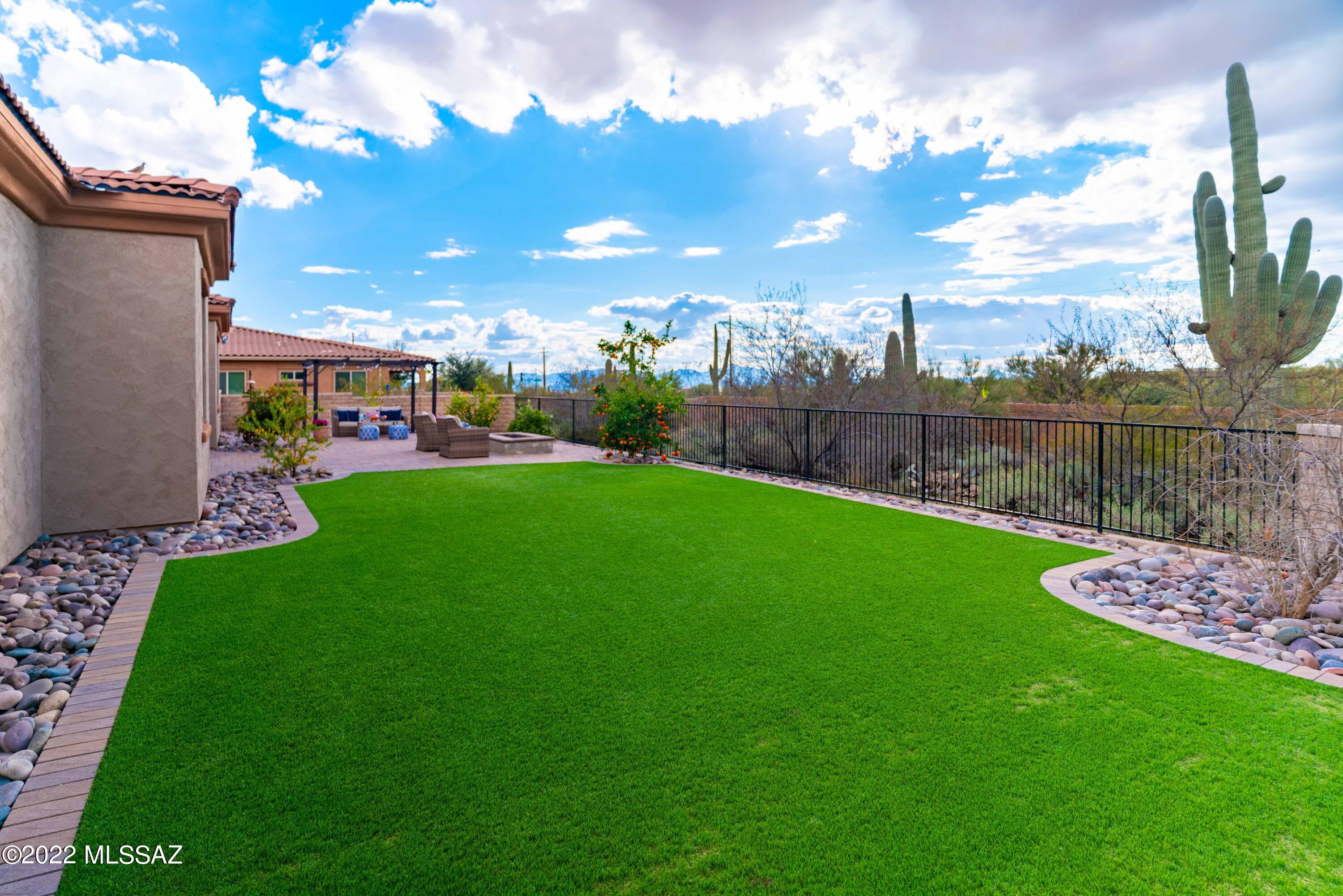Rancho Del Cobre Lot 1 (1-68) - Residential