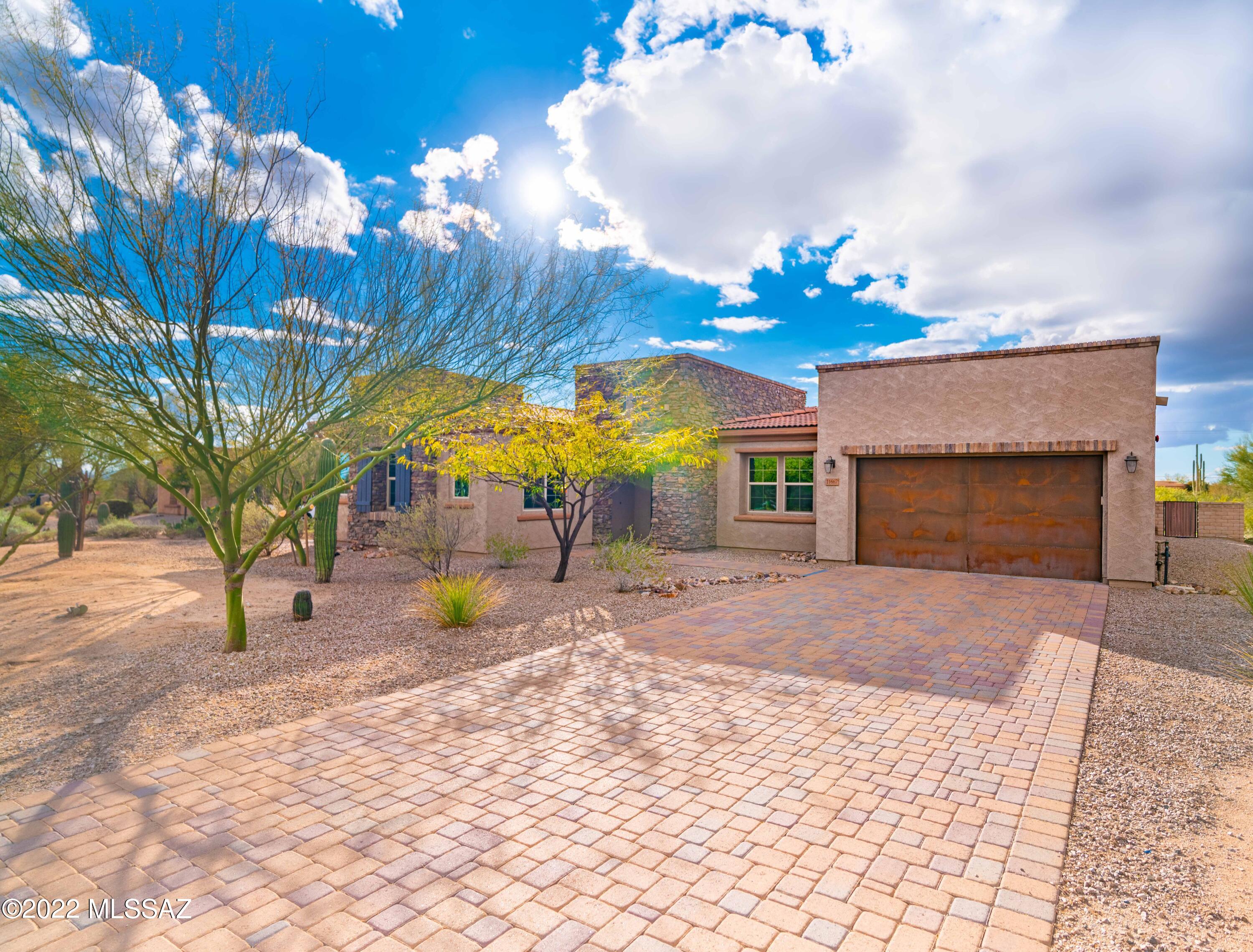 Rancho Del Cobre Lot 1 (1-68) - Residential