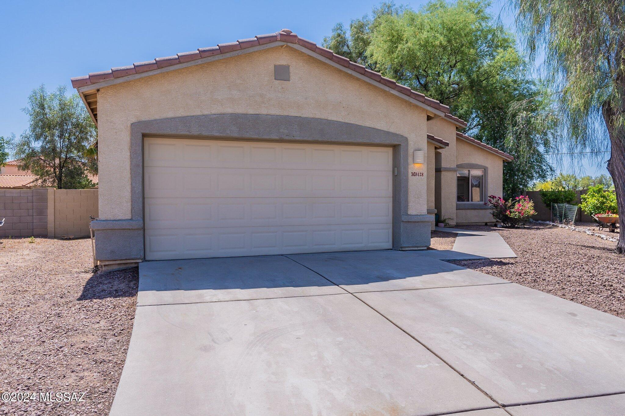 Cortaro Ranch (1-297) - Residential