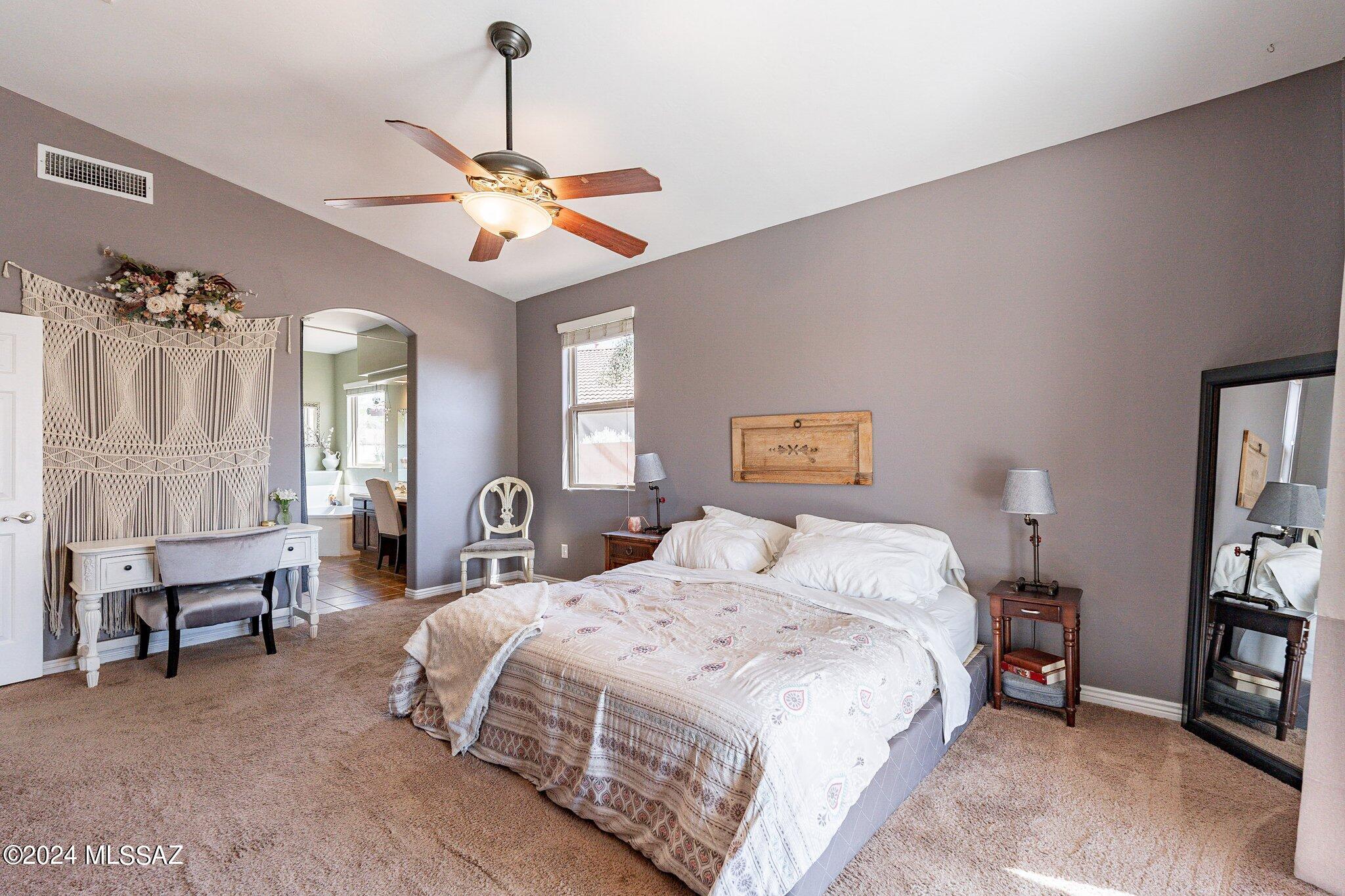 Cortaro Ranch (1-297) - Residential