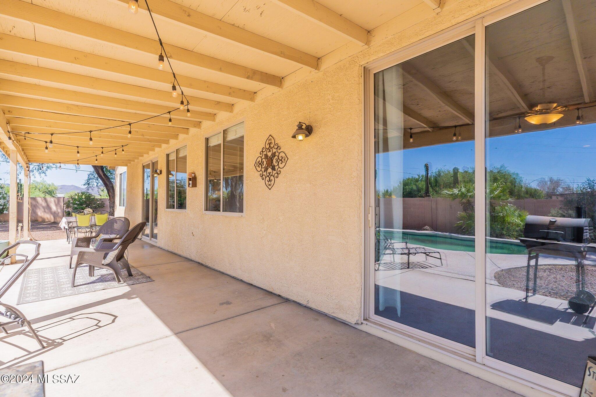 Cortaro Ranch (1-297) - Residential