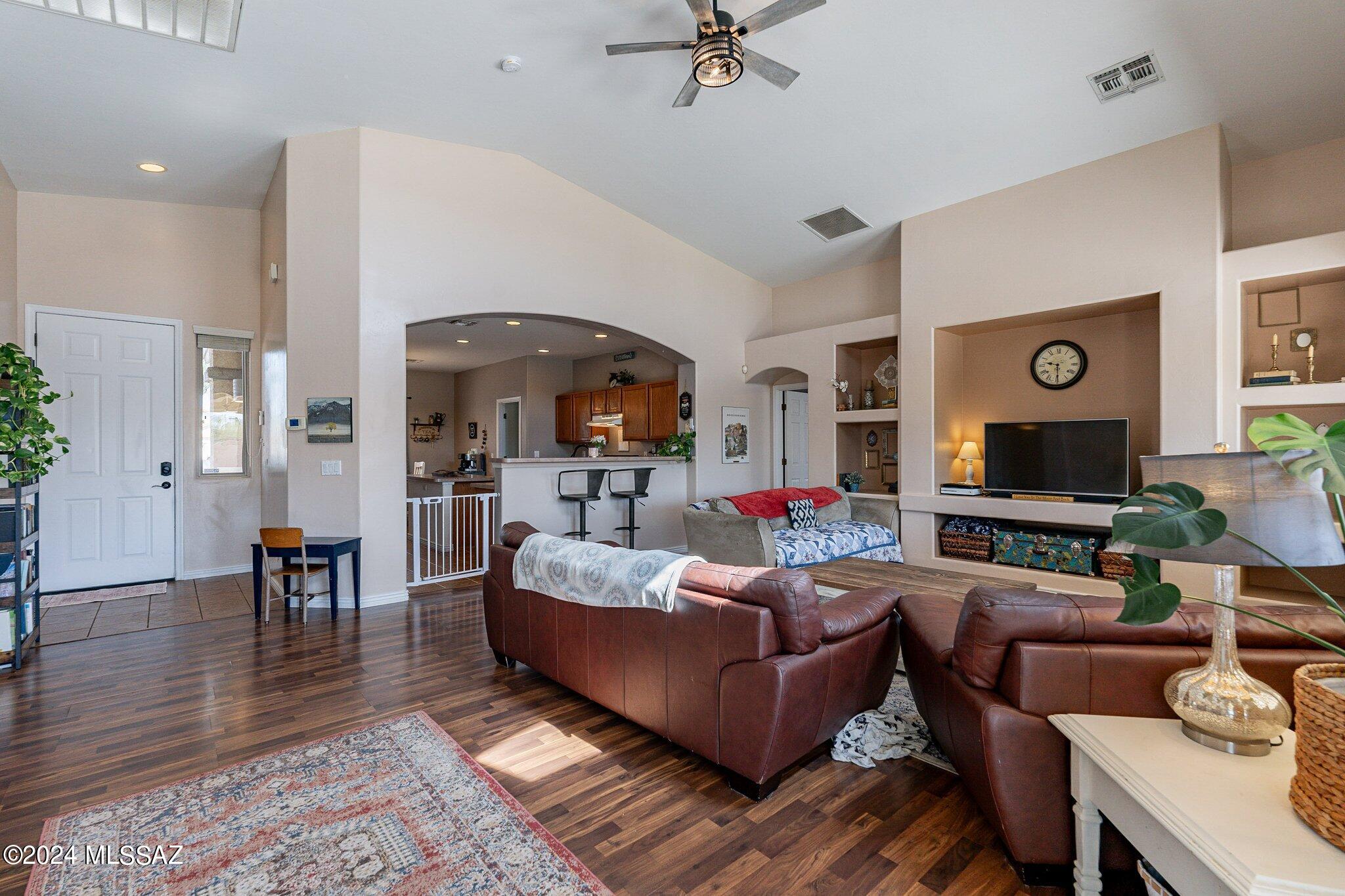 Cortaro Ranch (1-297) - Residential