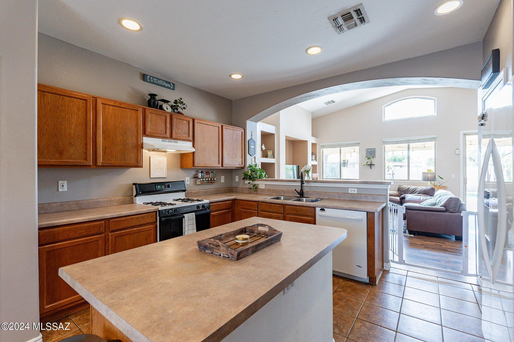 Cortaro Ranch (1-297) - Residential