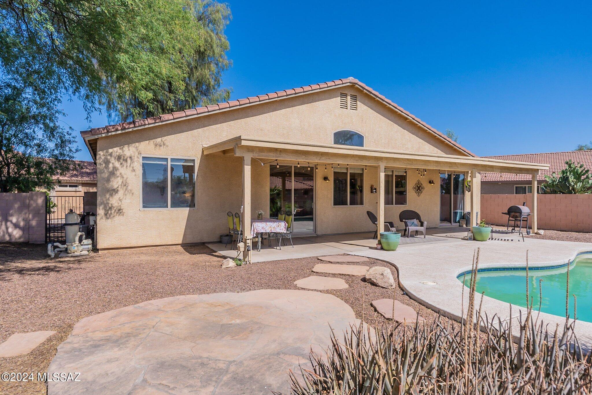 Cortaro Ranch (1-297) - Residential
