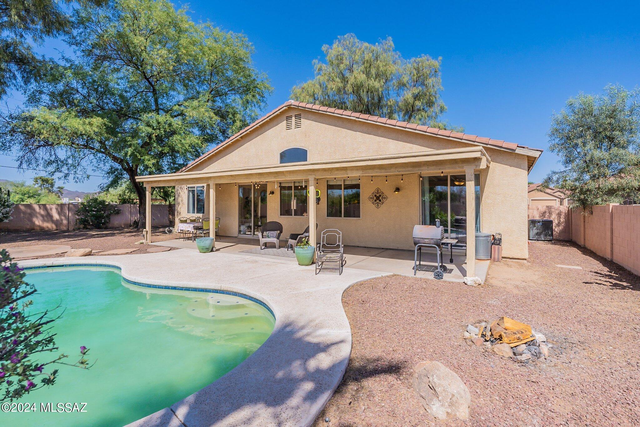 Cortaro Ranch (1-297) - Residential