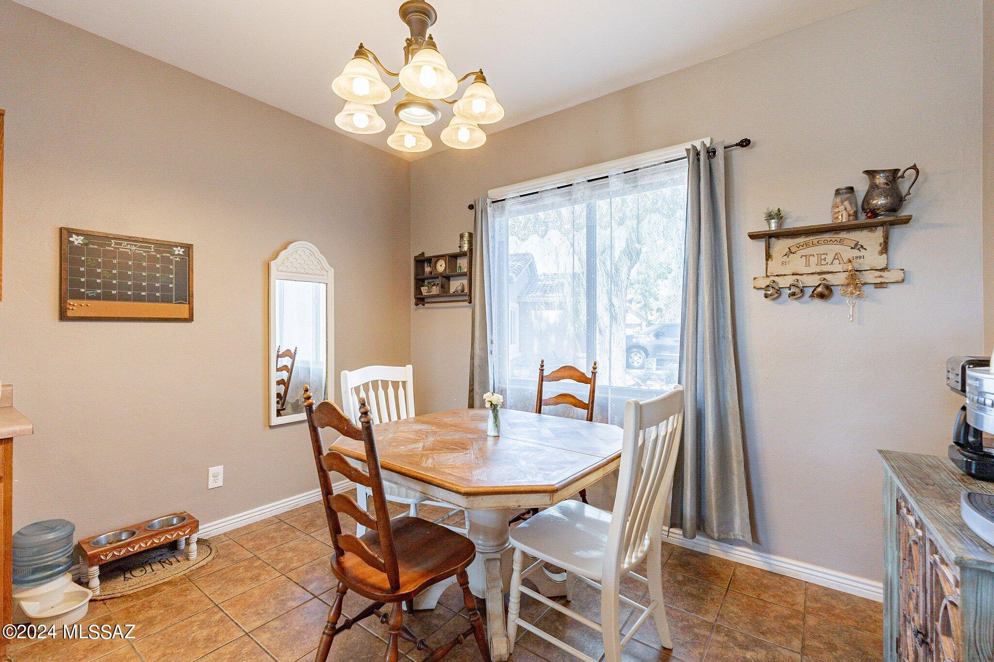 Cortaro Ranch (1-297) - Residential