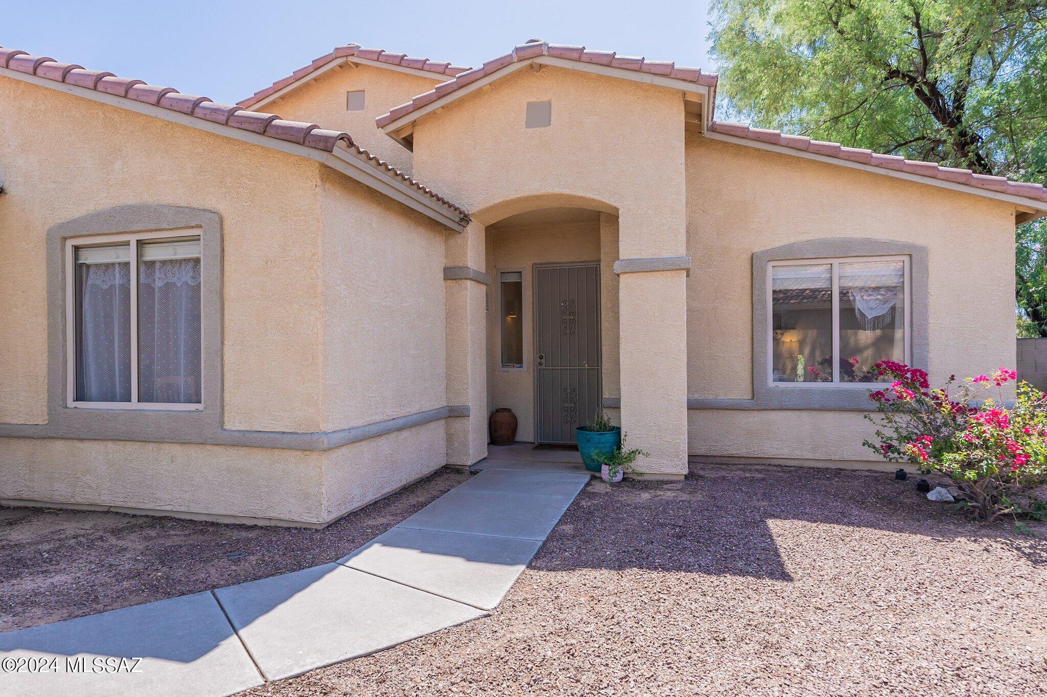 Cortaro Ranch (1-297) - Residential
